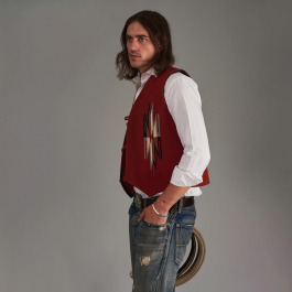 Lookbook pour lui 26
