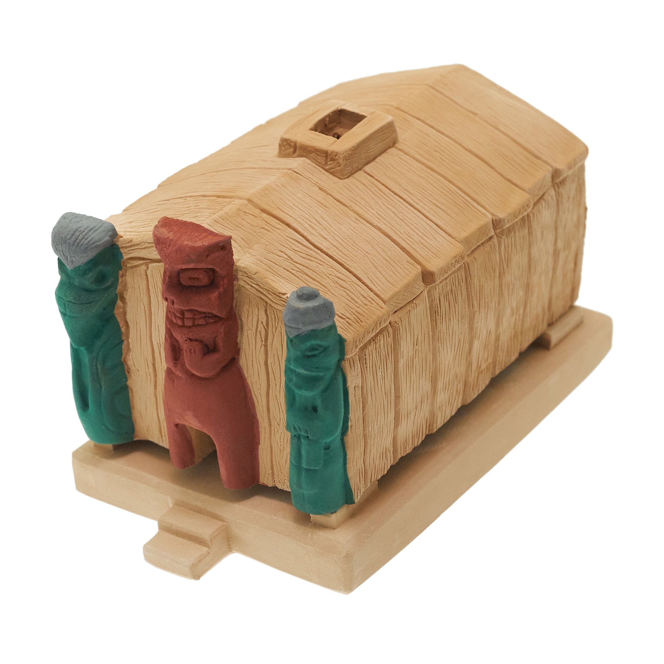 Brûleur d'encens DECO101- Harpo Paris