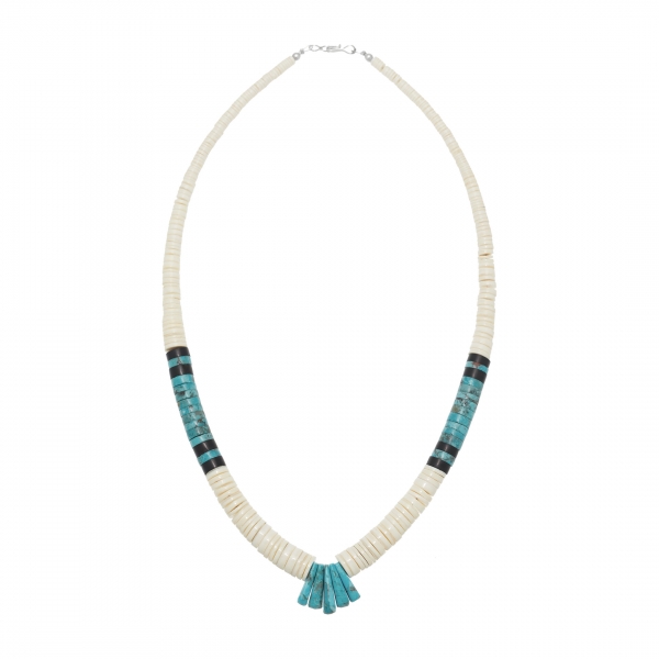 Necklace CO129