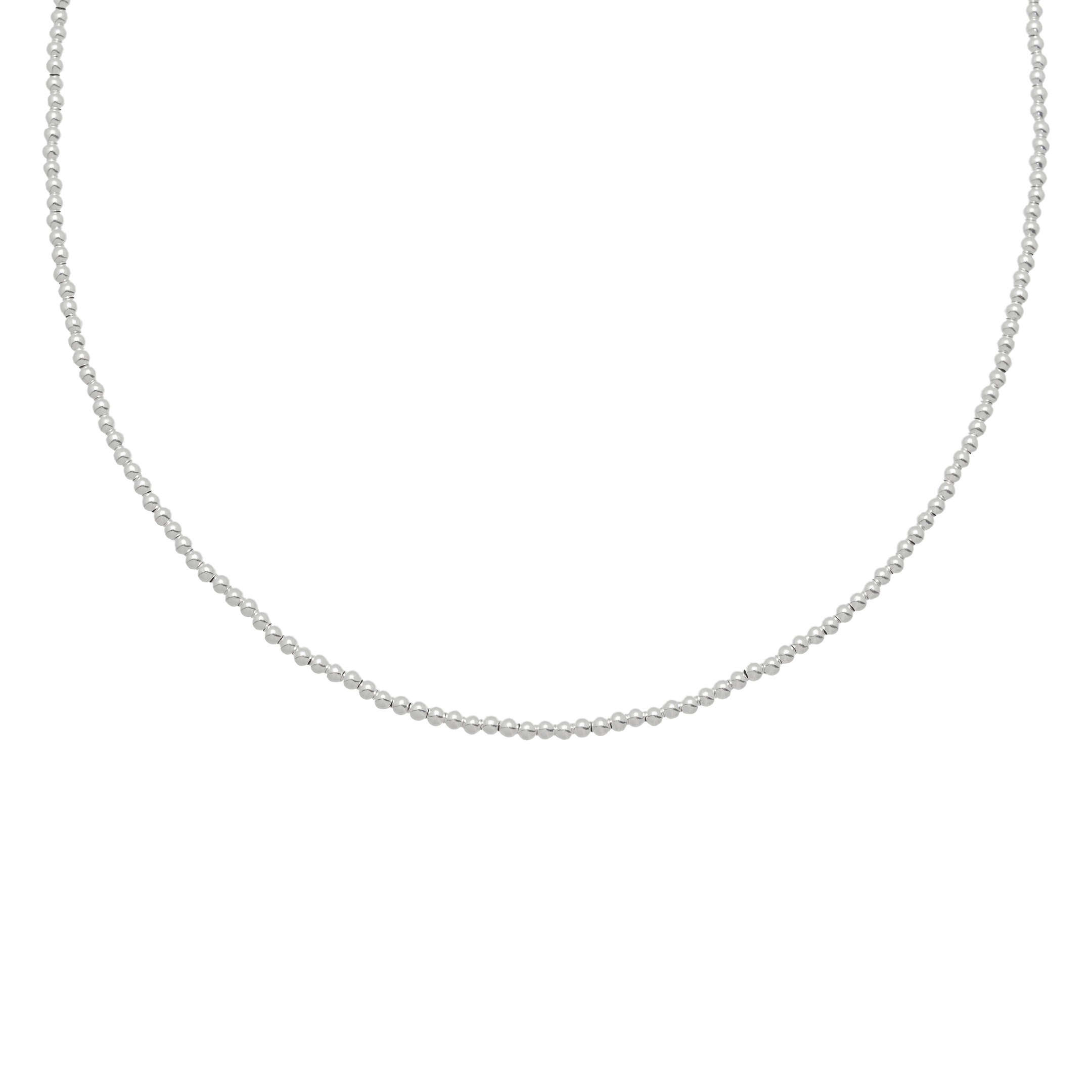 Collier boules Navajo, COw11 - Harpo Paris