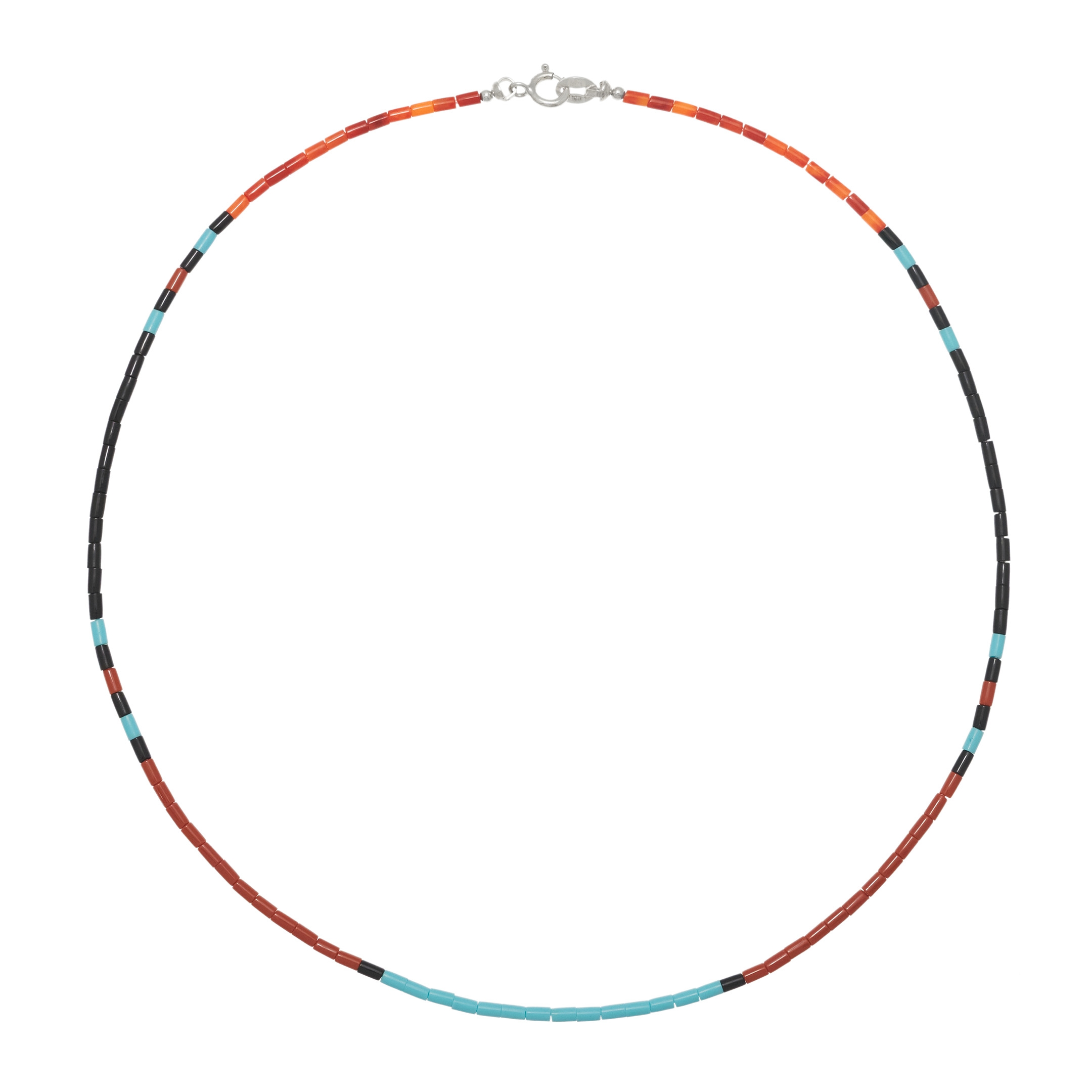 Collier classique Harpo Paris pour femme N355