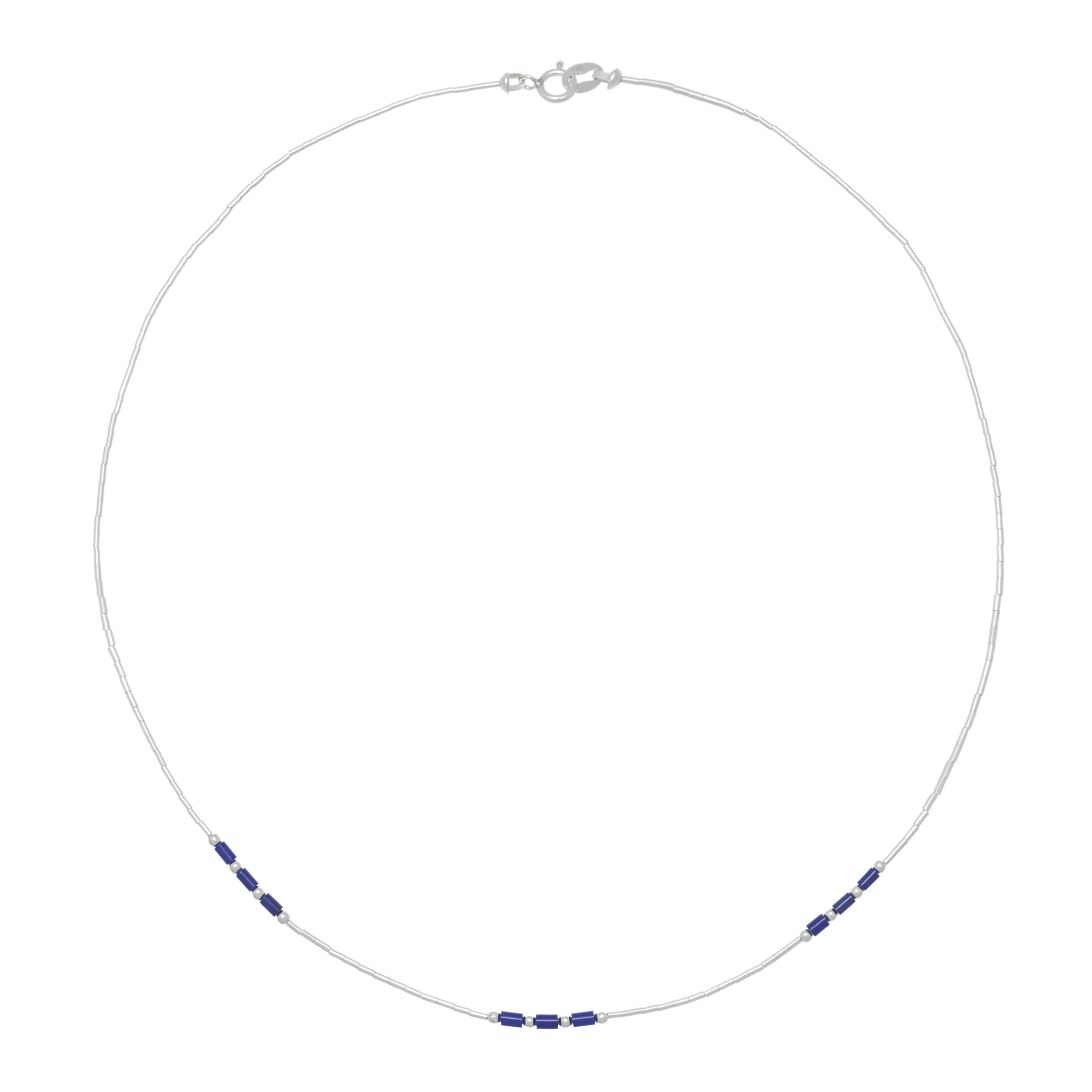 Collier classique Harpo Paris pour femme N302