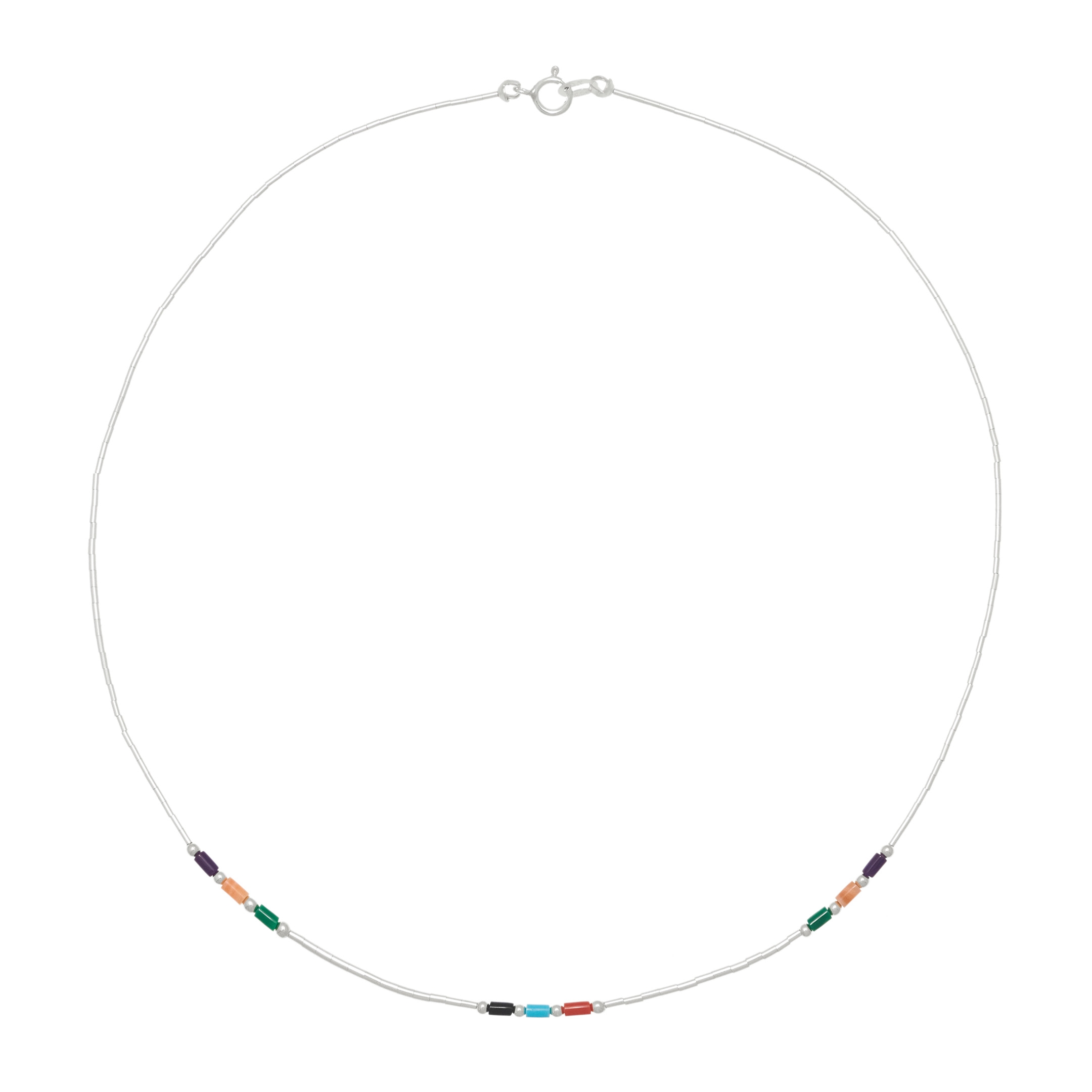 Collier classique Harpo Paris pour femme N302