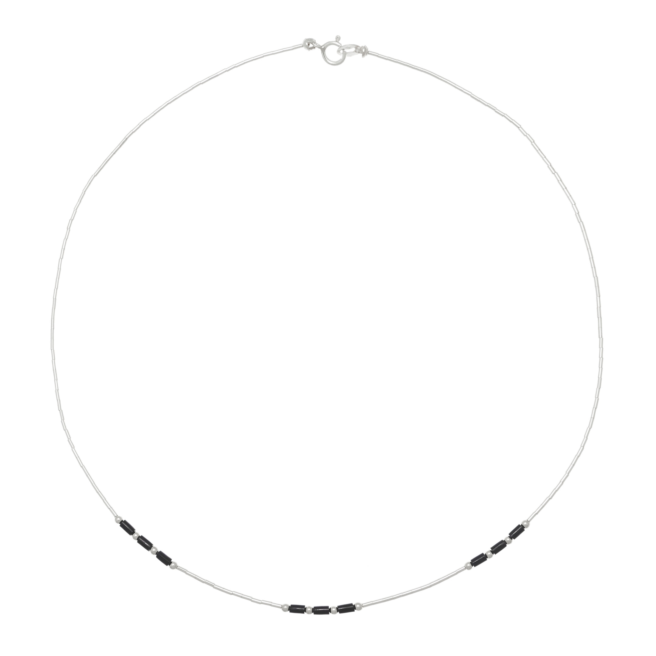 Collier classique Harpo Paris pour femme N302
