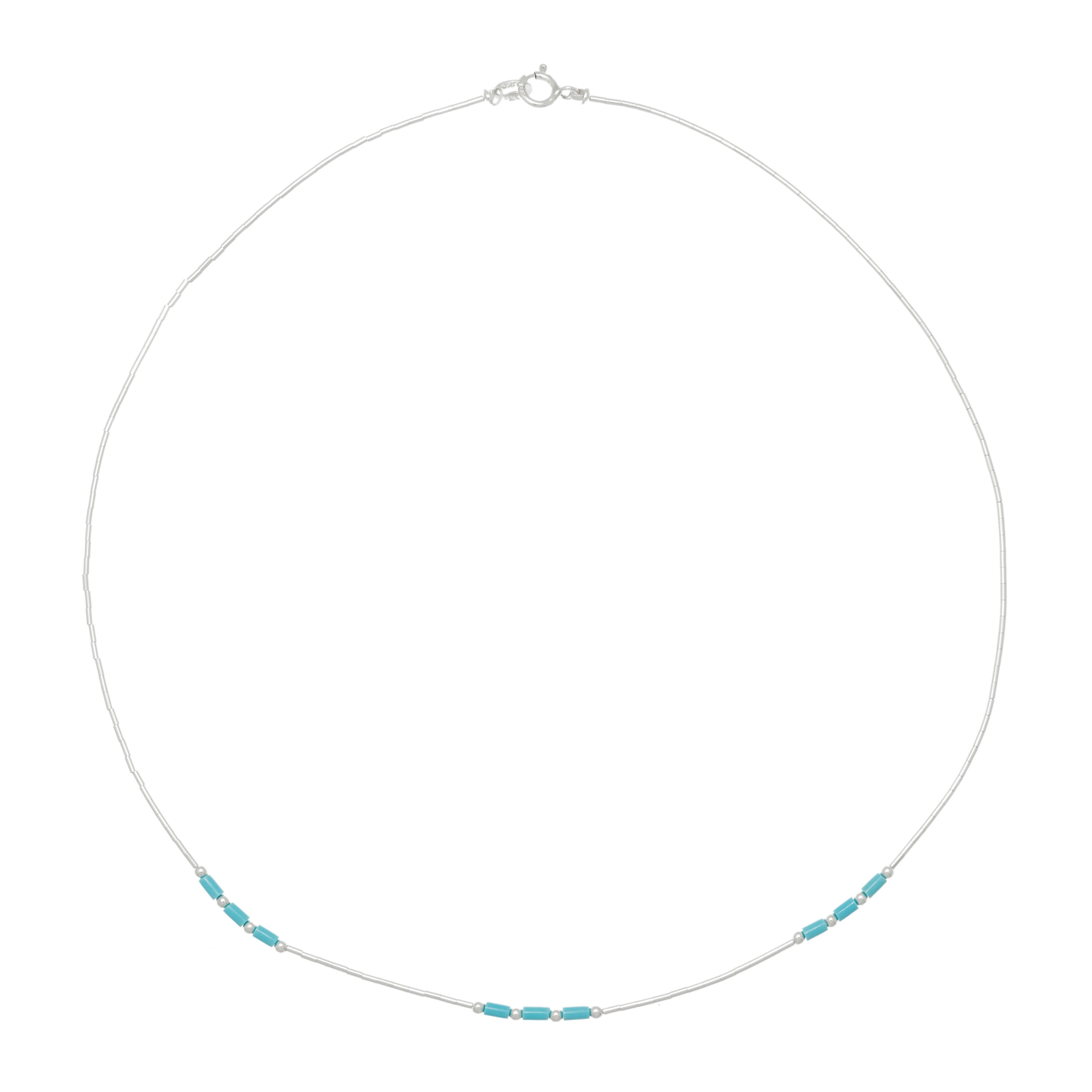 Collier classique Harpo Paris pour femme N302