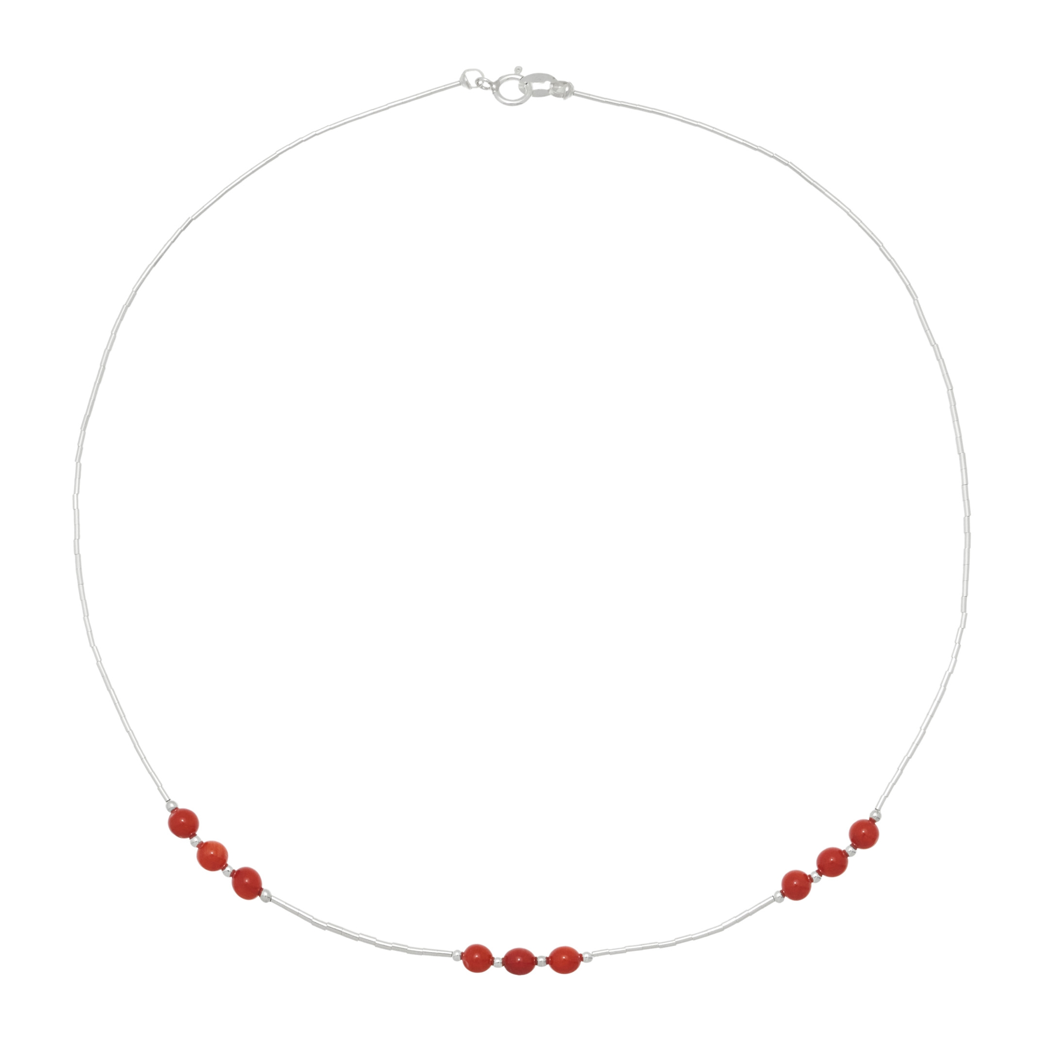 Collier classique Harpo Paris pour femme N303
