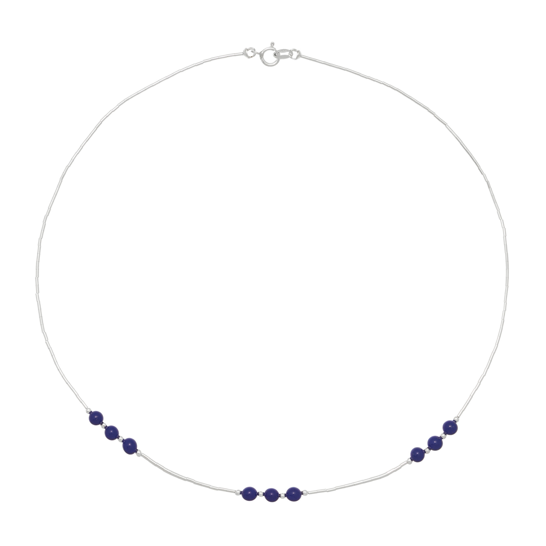 Collier classique Harpo Paris pour femme N303