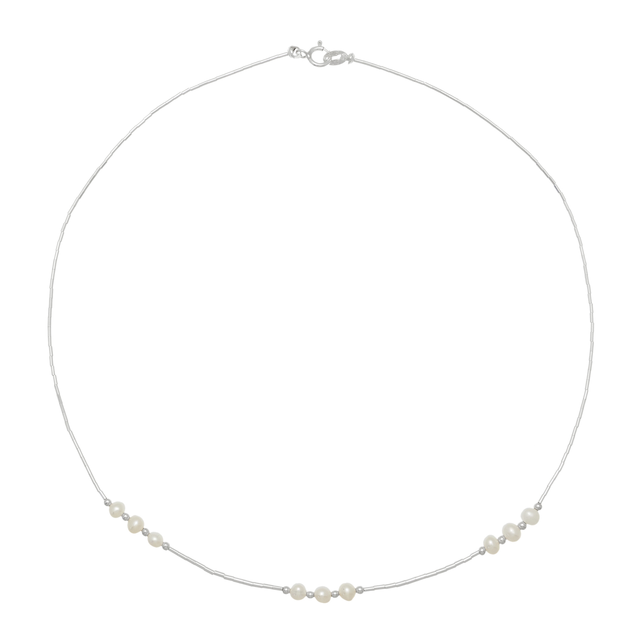 Collier classique Harpo Paris pour femme N303