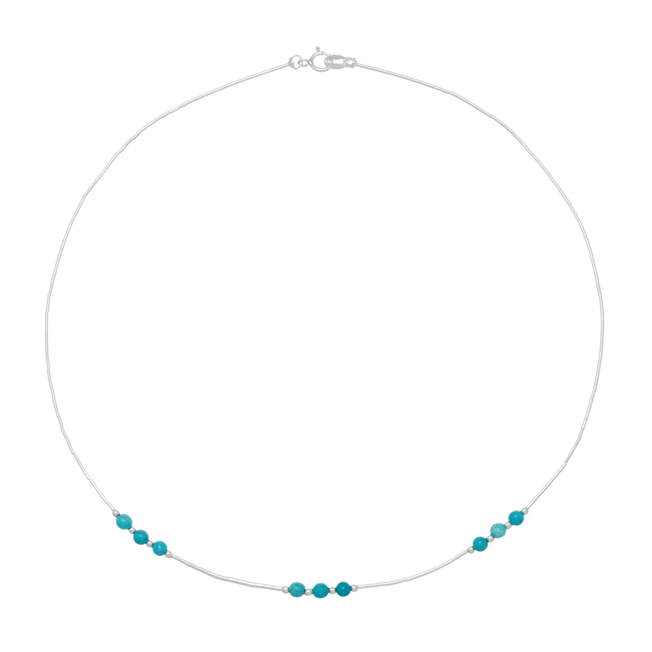 Collier classique Harpo Paris pour femme N303