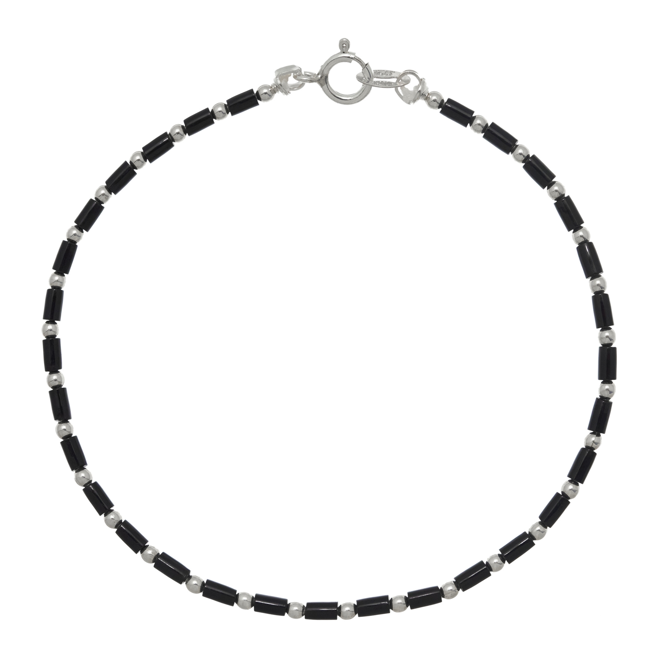 Native american Heishi beads bracelet. Harpo Paris