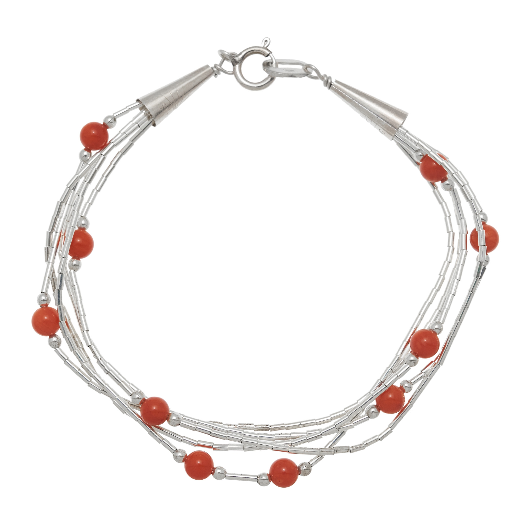 Bracelet classique femme B487 Harpo Paris