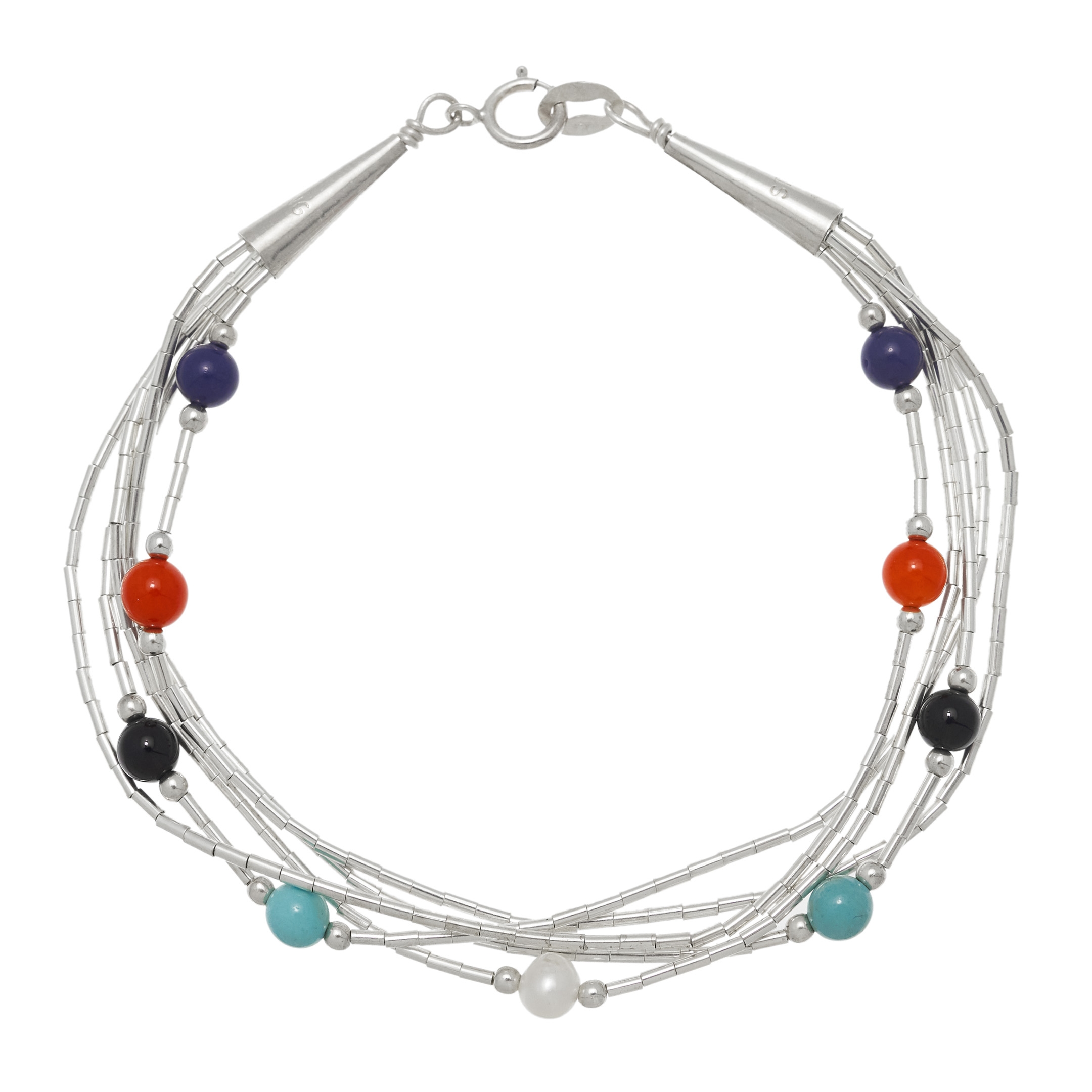 Bracelet classique femme B487 Harpo Paris