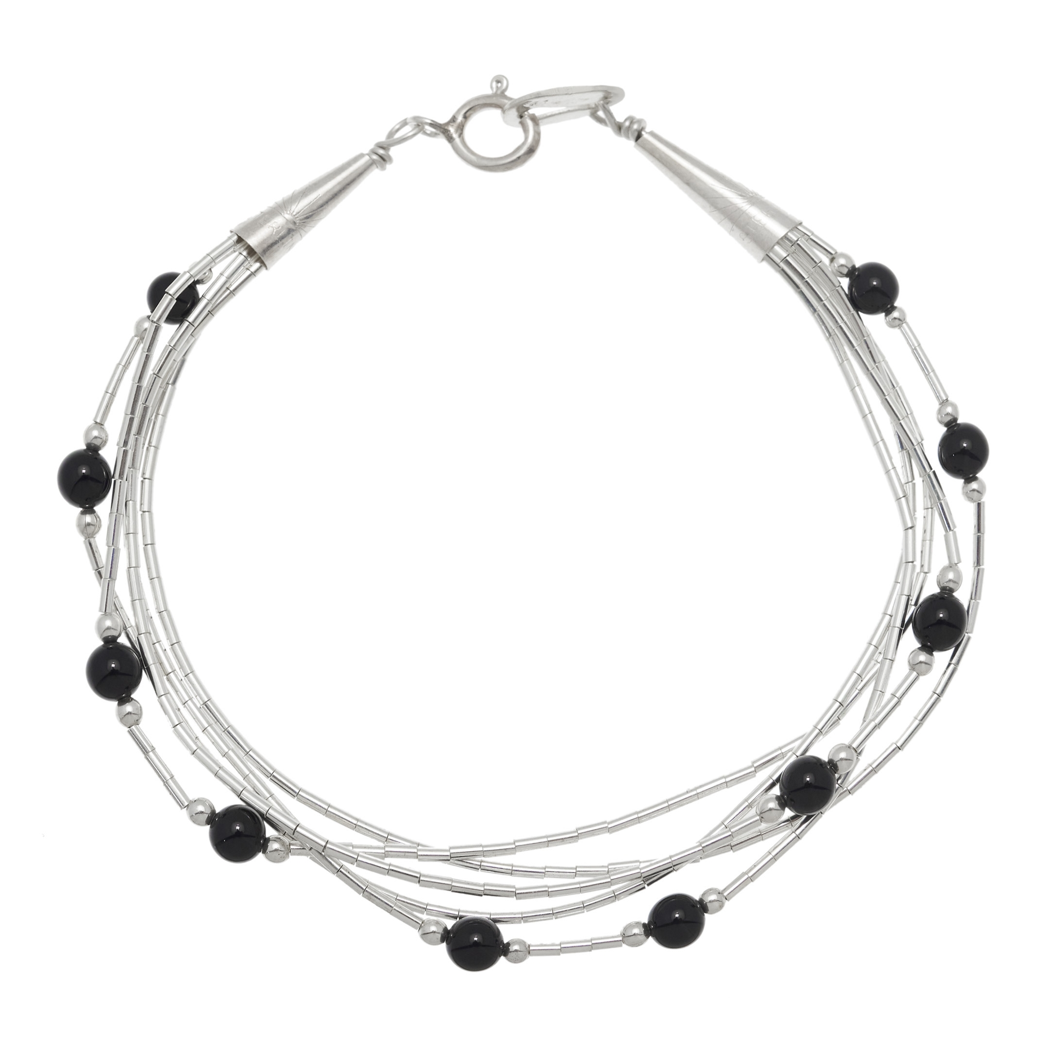 Bracelet classique femme B487 Harpo Paris
