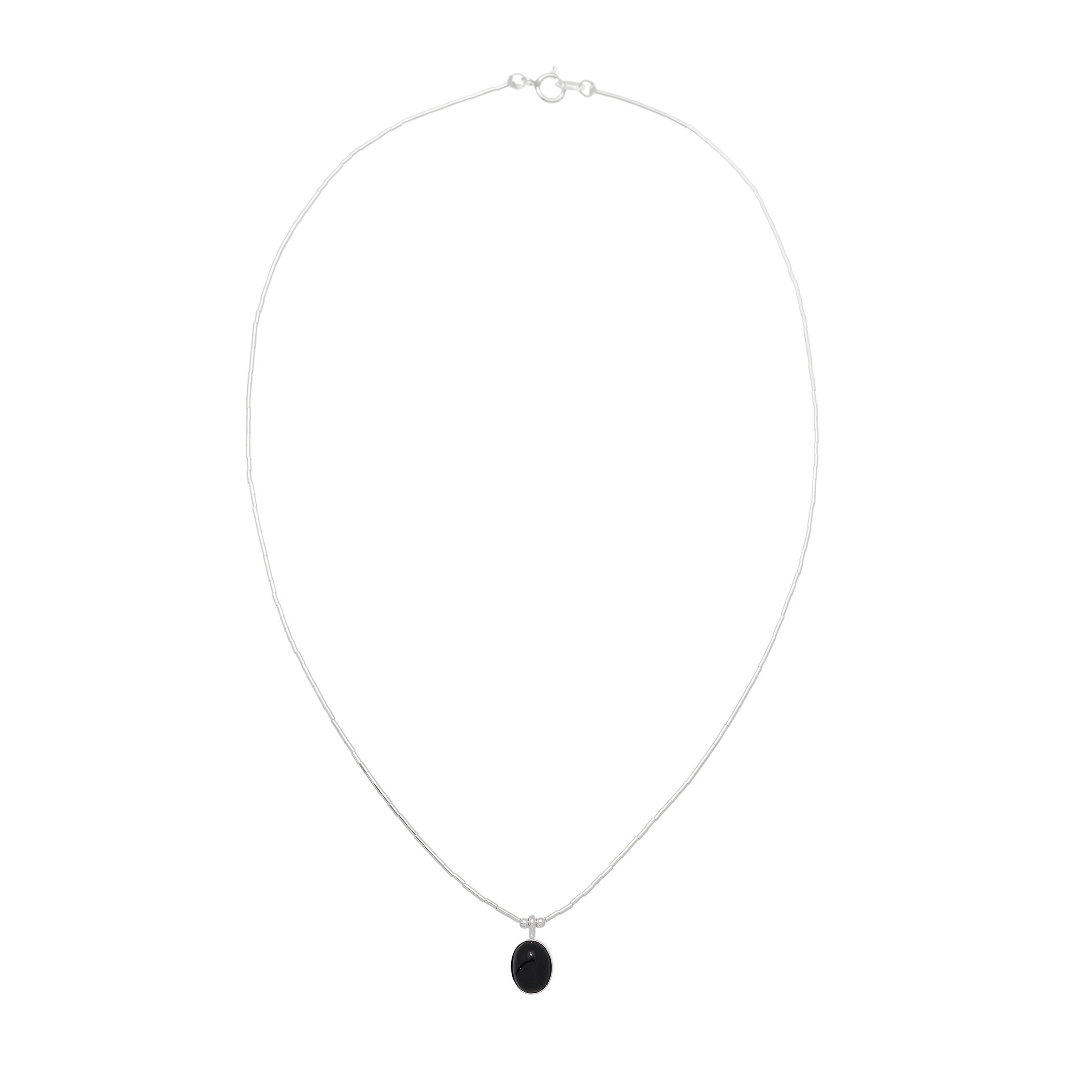 Collier classique Harpo Paris pour femme N331