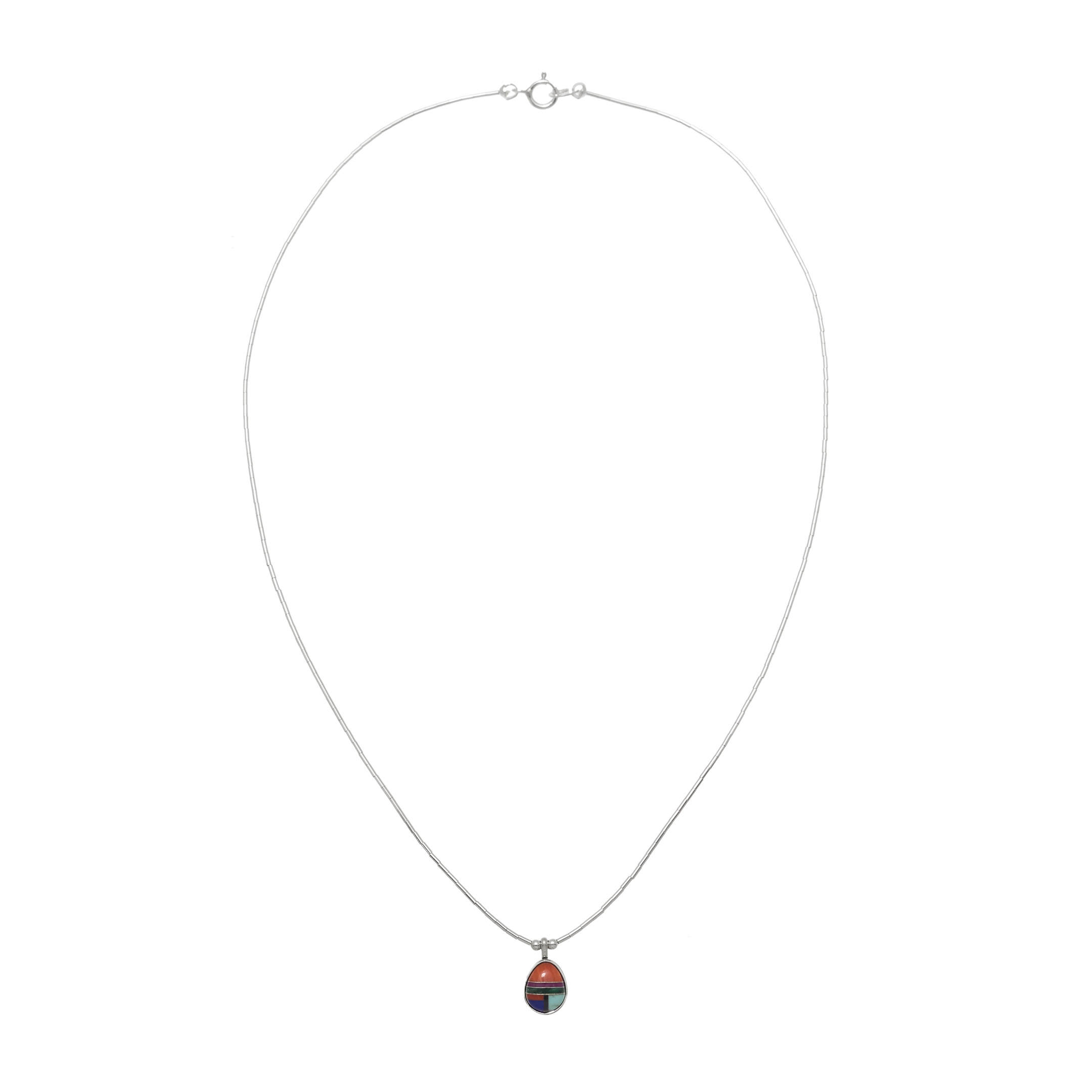 Harpo Paris classic necklace for women N331