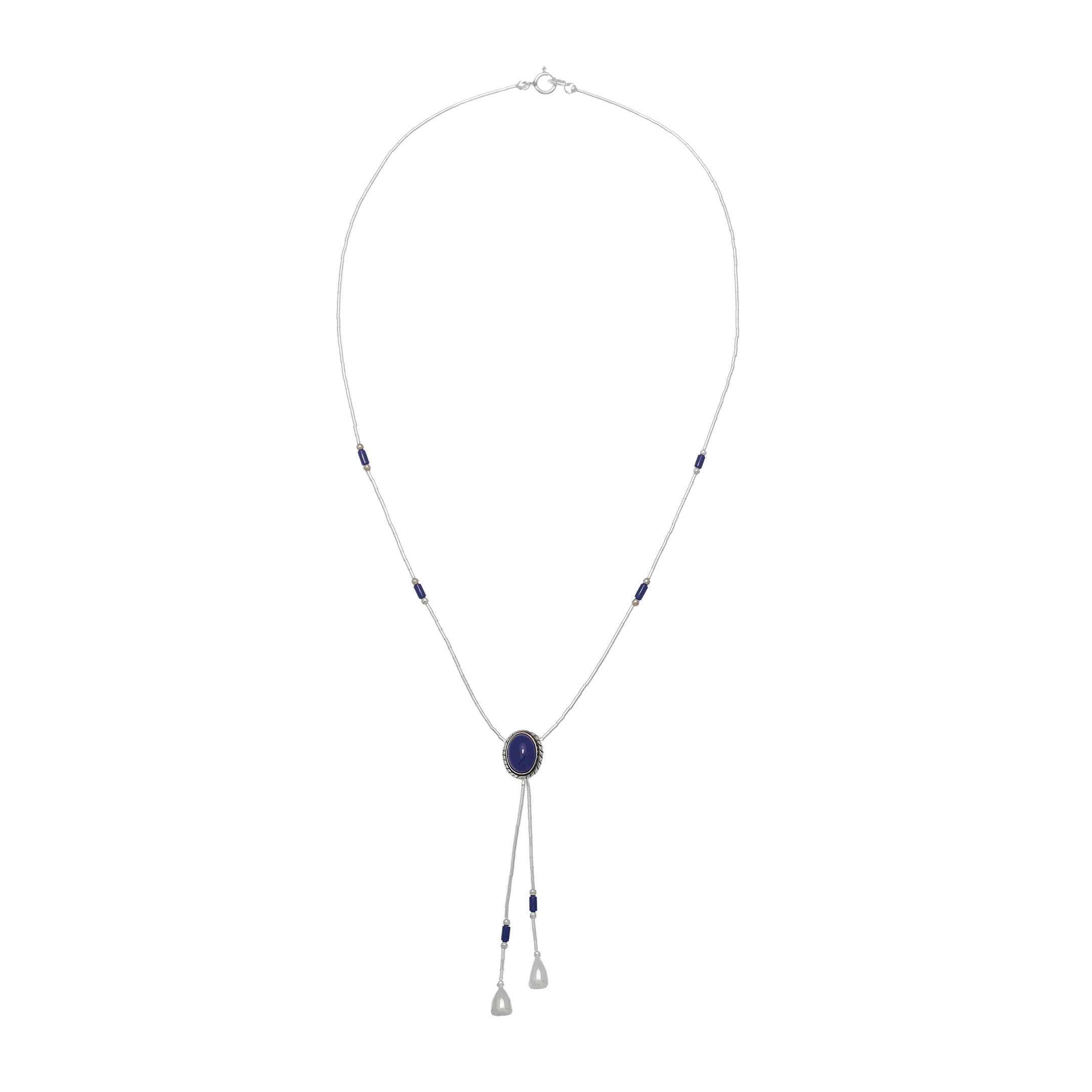 Harpo Paris classic necklace for women N343 drops shapes