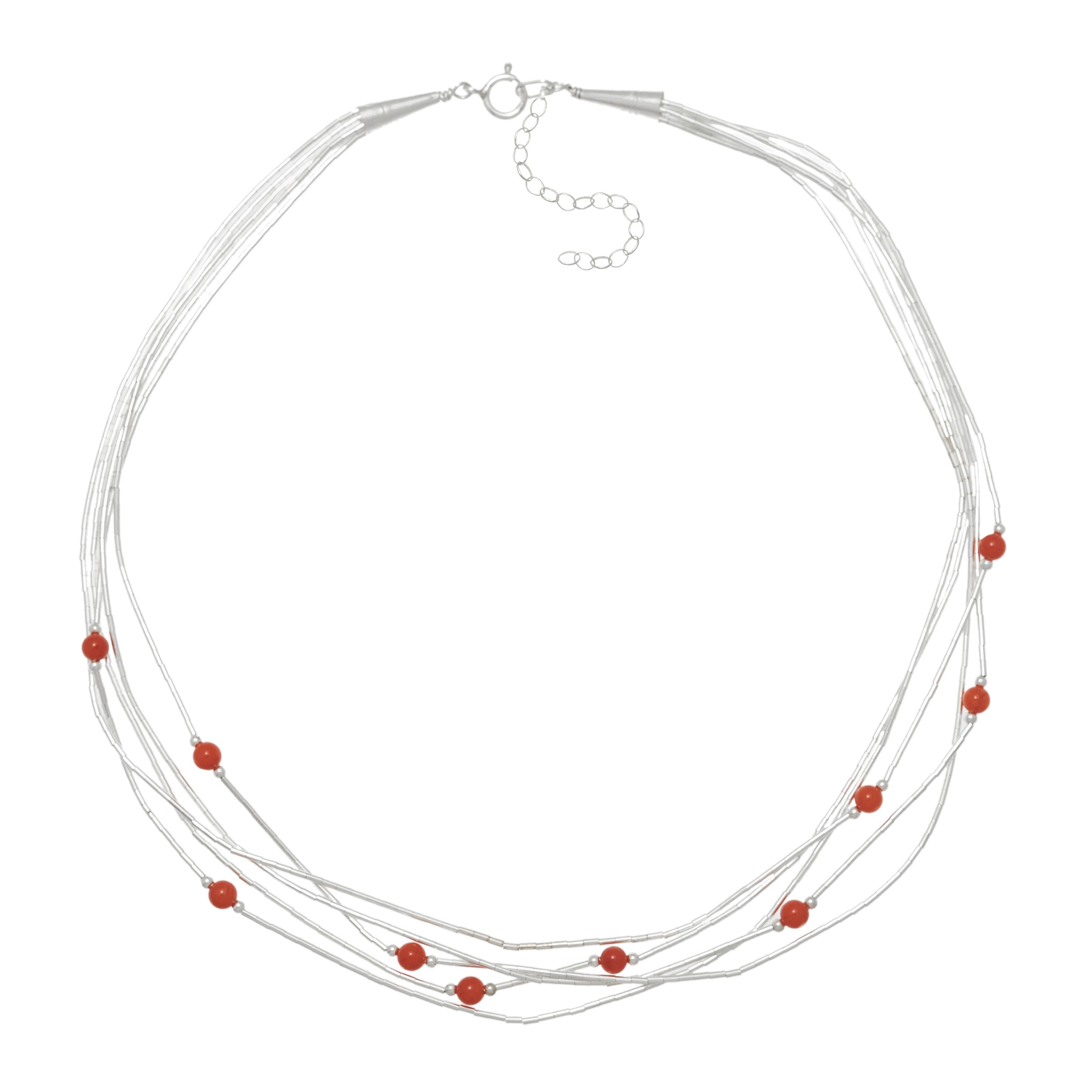 Collier classique Harpo Paris pour femme N487