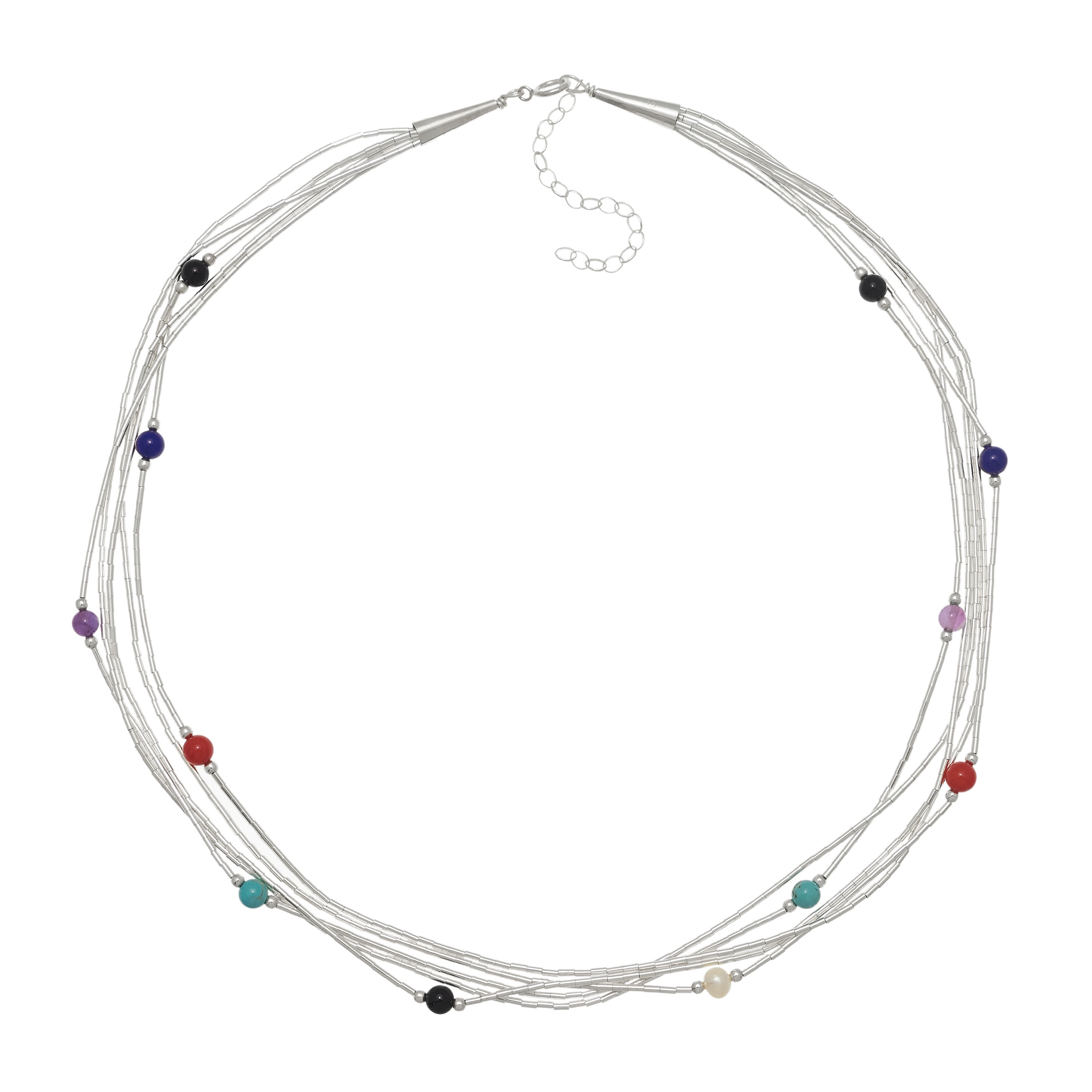 Harpo Paris classic necklace for women N487