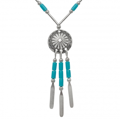 Harpo Paris classic necklace for women N902 concho