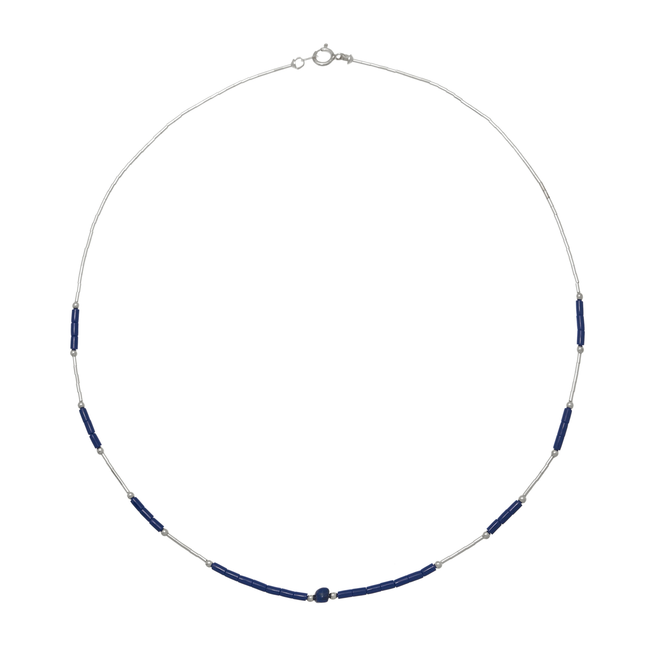 Collier classique Harpo Paris pour femme N507