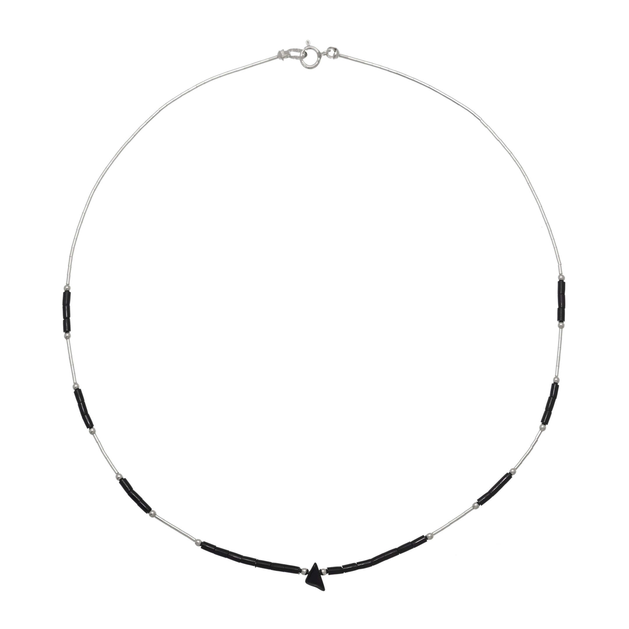 Collier classique Harpo Paris pour femme N507