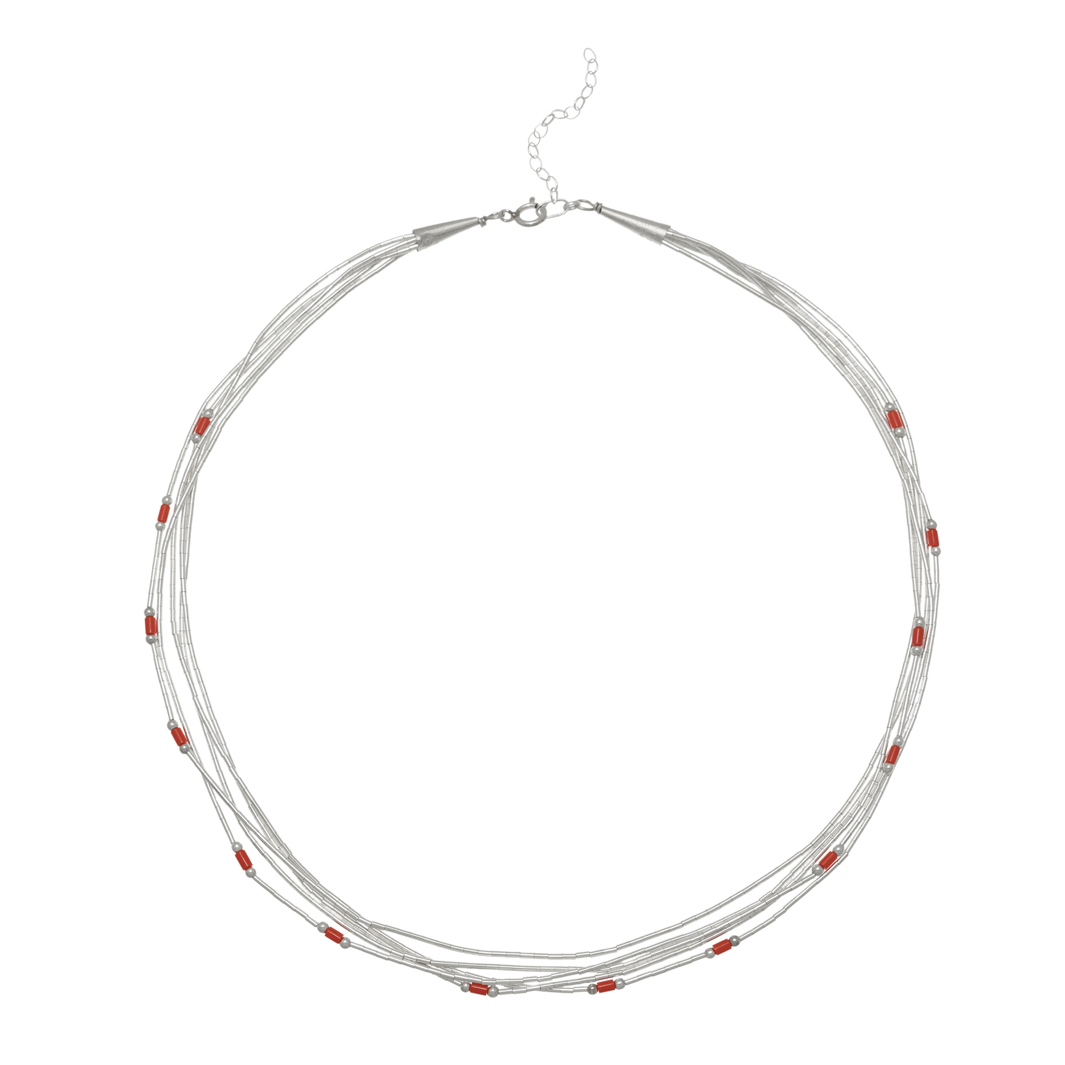 Collier classique Harpo Paris pour femme N616