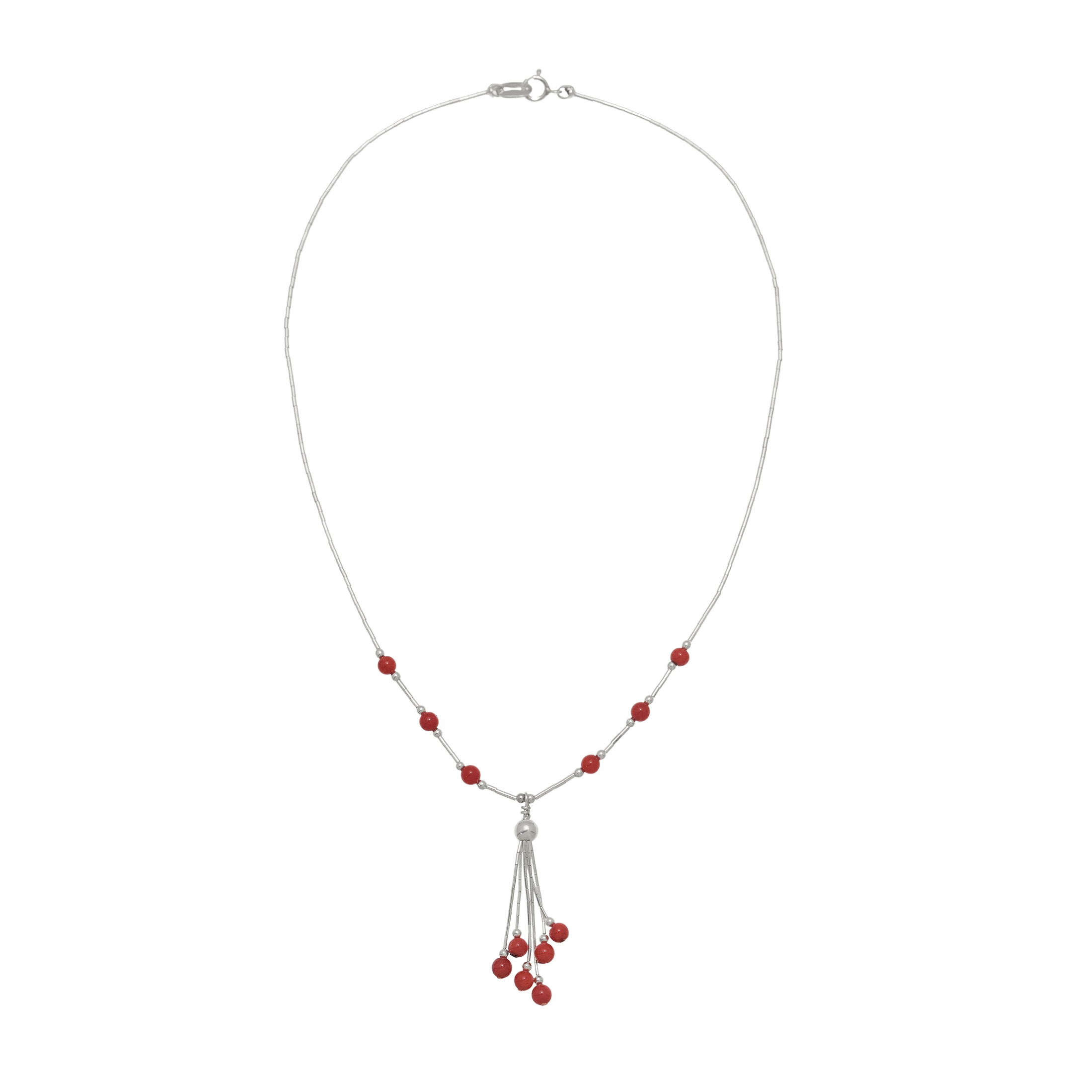 Harpo Paris classic necklace for women N380 drops shapes