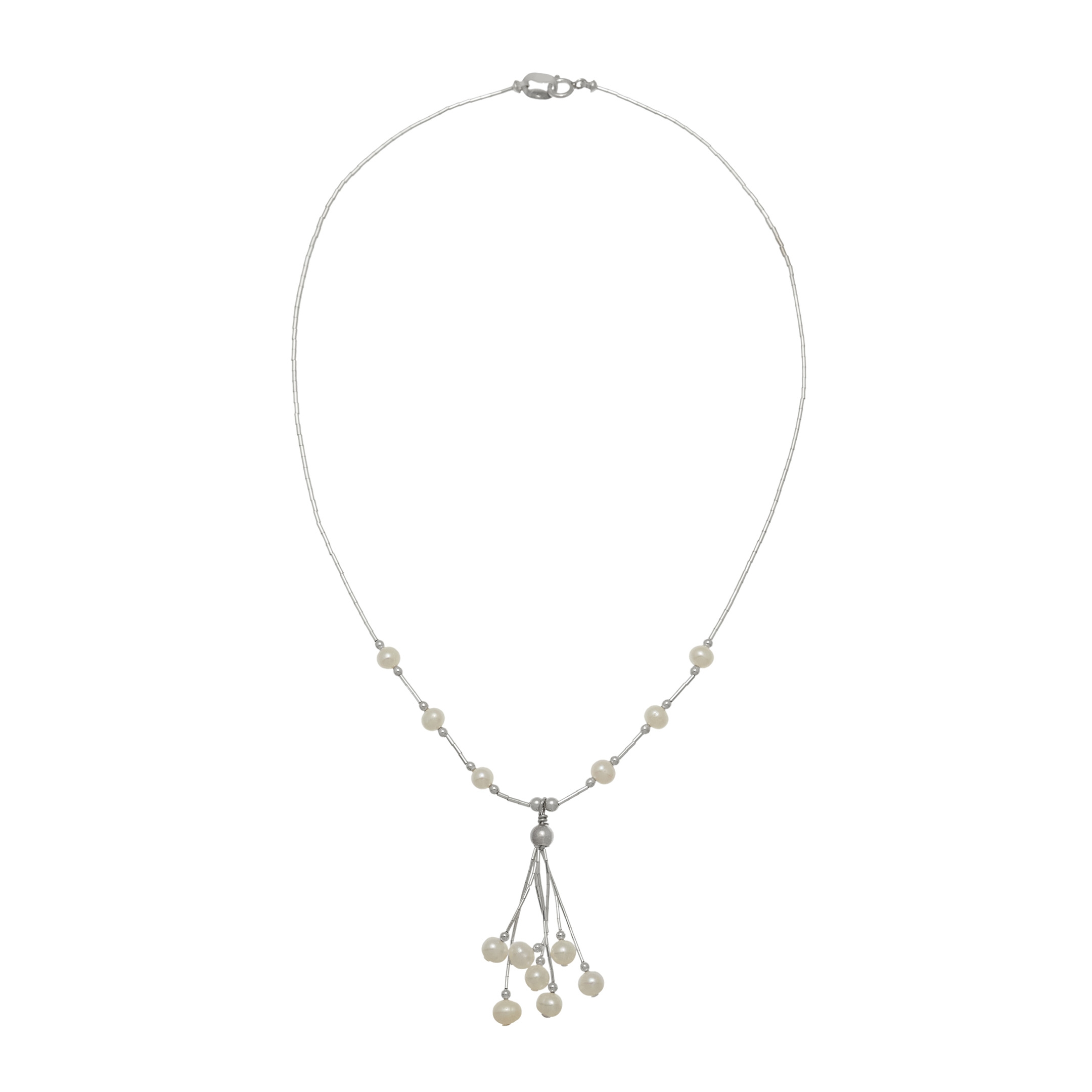 Harpo Paris classic necklace for women N380 drops shapes