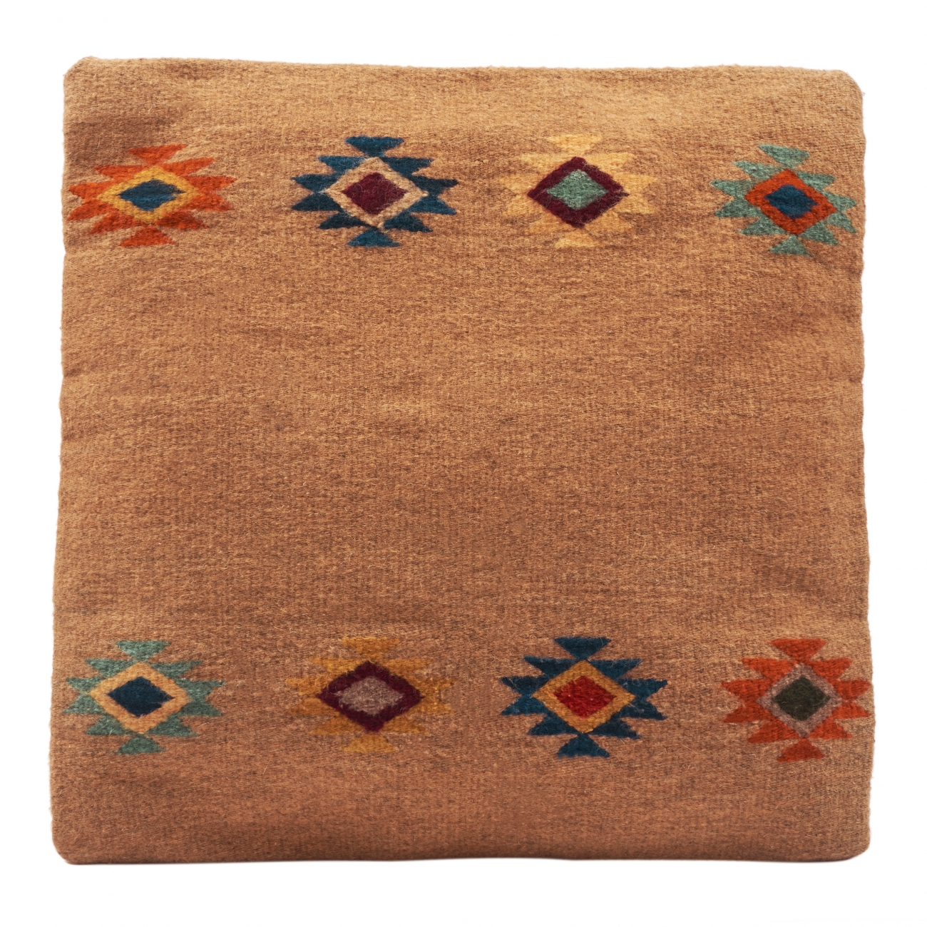 Zapotec cushion pillow case DECO121 Harpo Paris