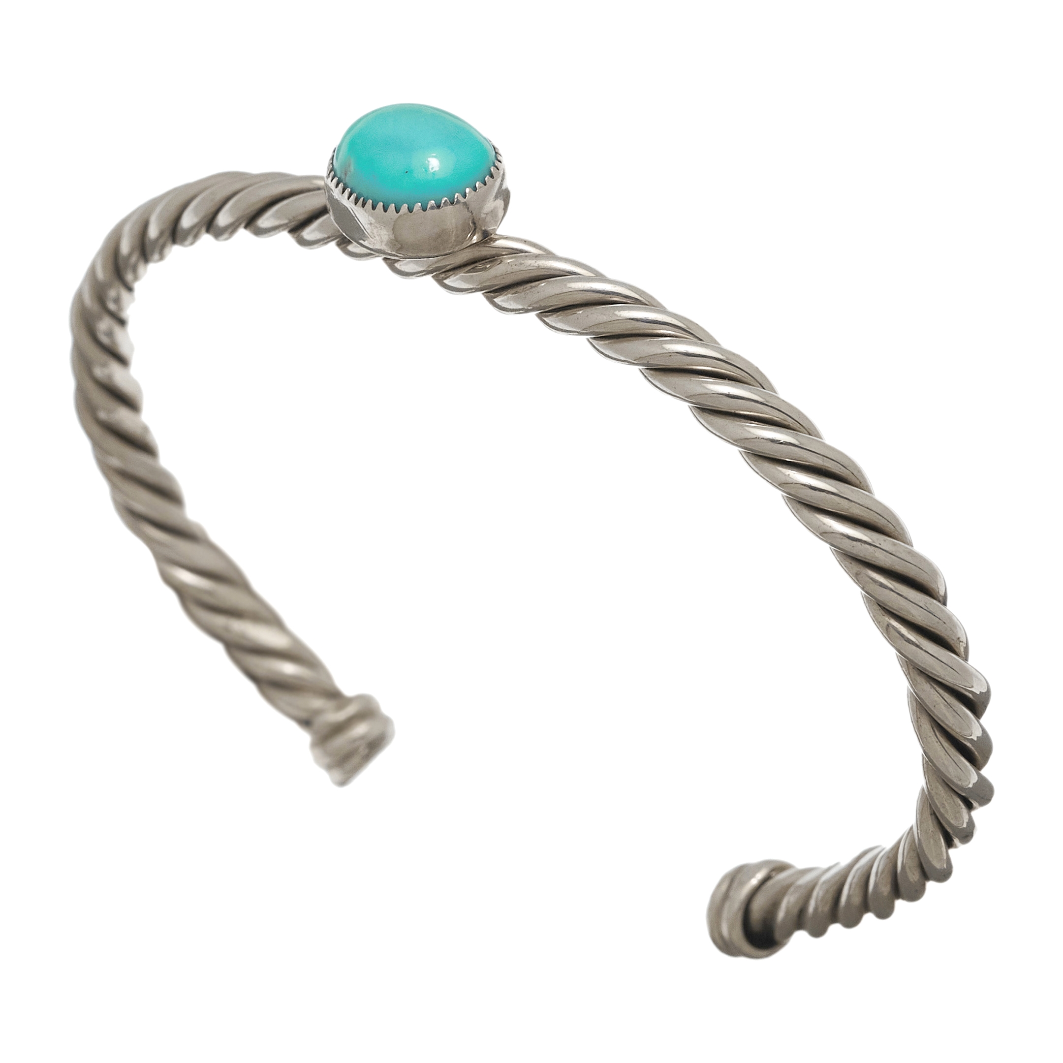 Women Navajo bracelet BR740 - Harpo Paris