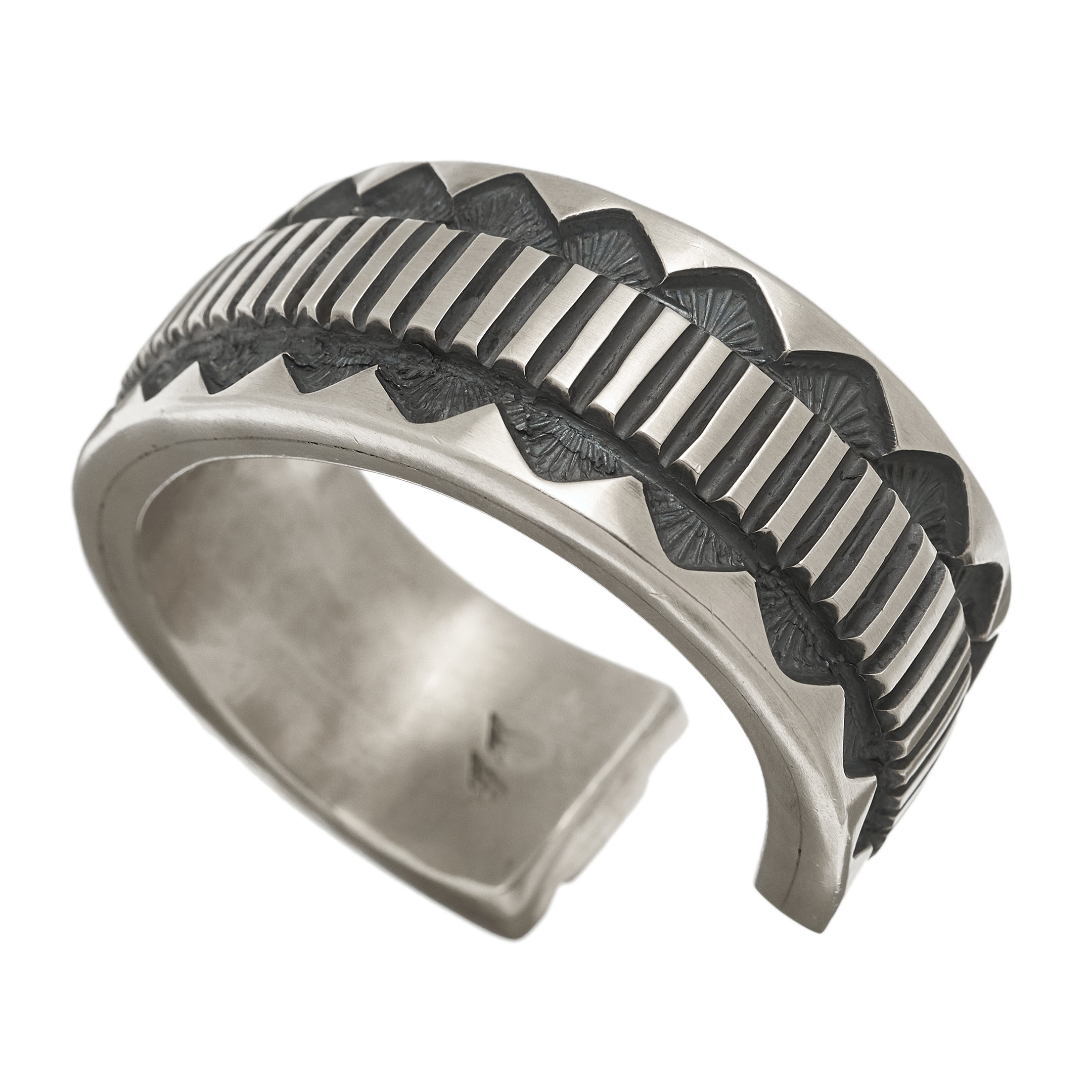 Bracelet Navajo homme BR772 - Harpo Paris