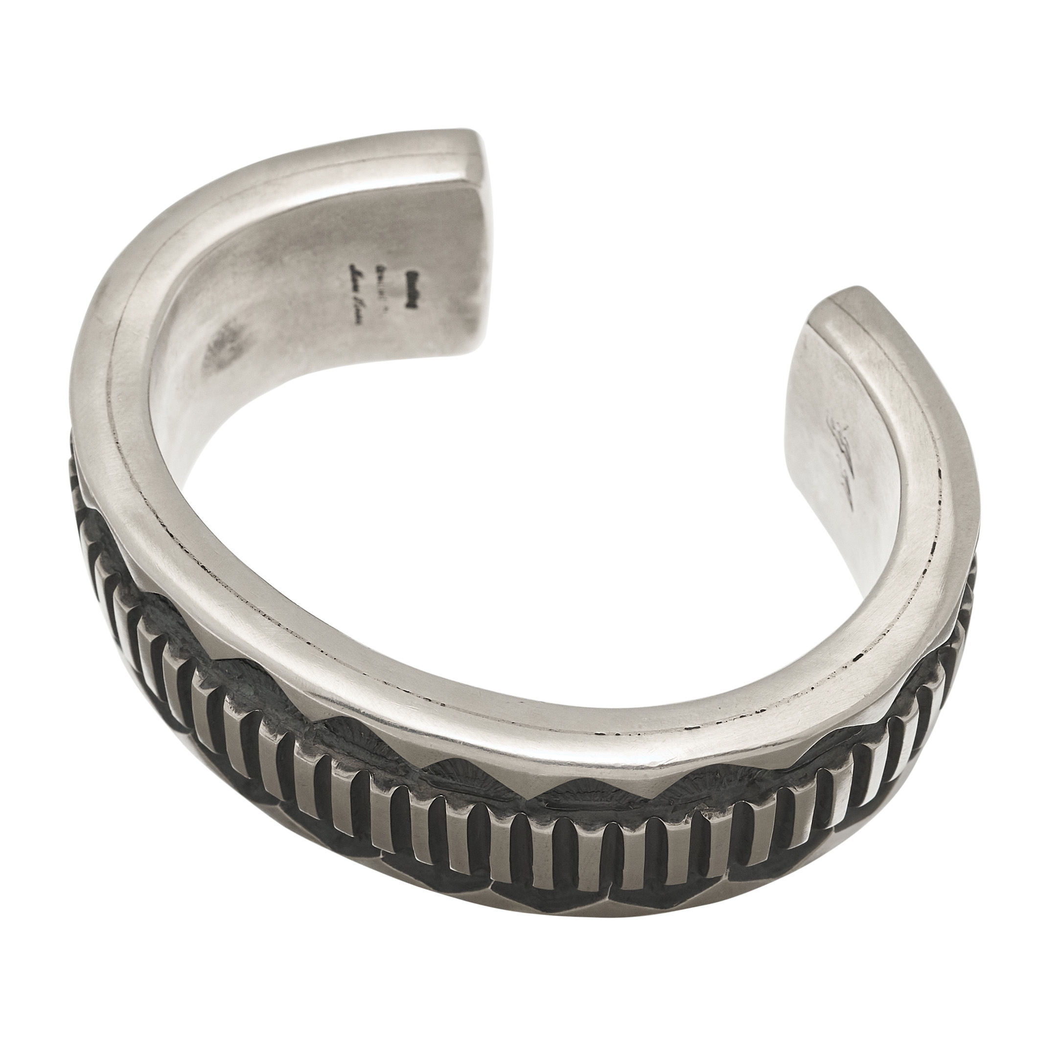 Bracelet Navajo homme BR772 - Harpo Paris