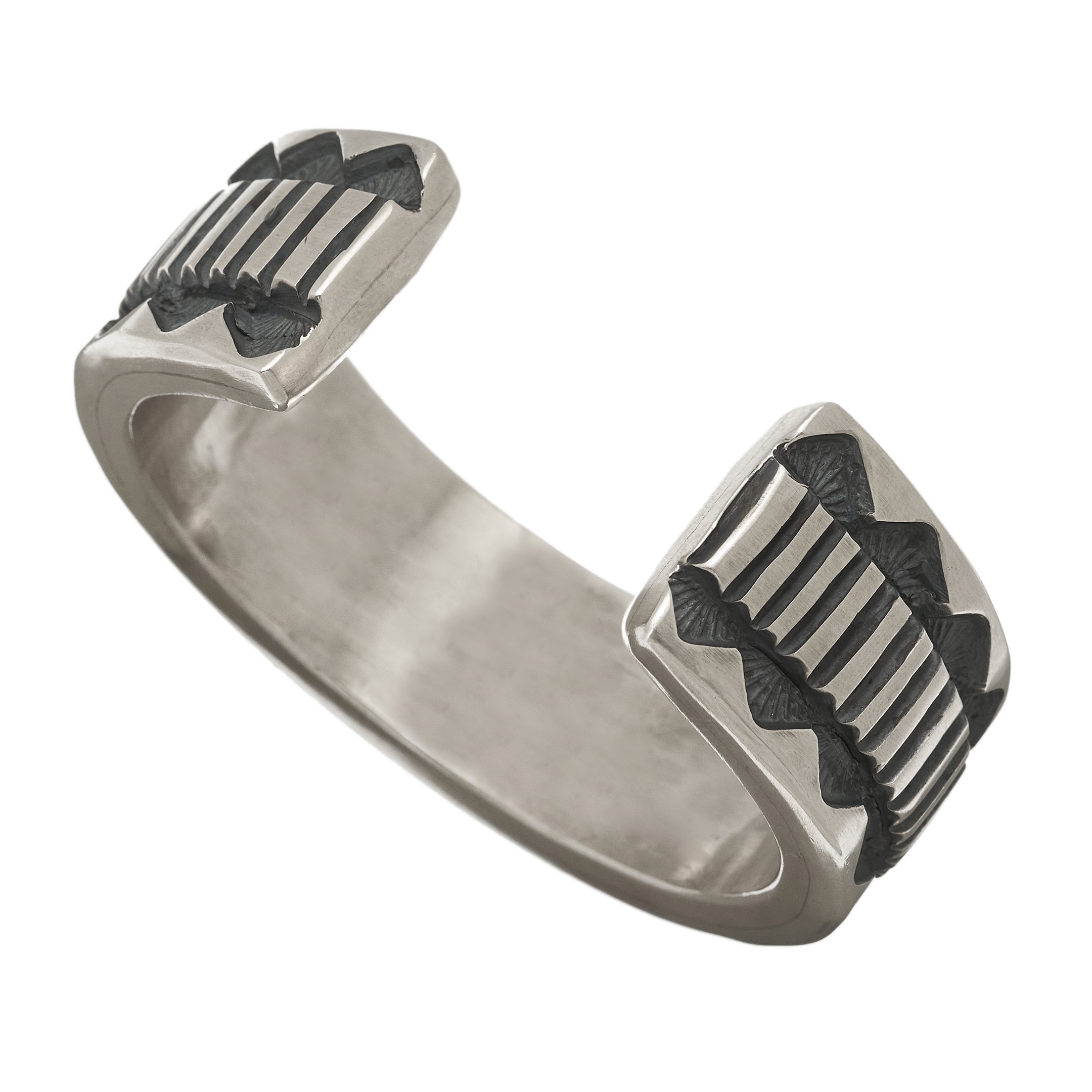 Bracelet Navajo homme BR772 - Harpo Paris