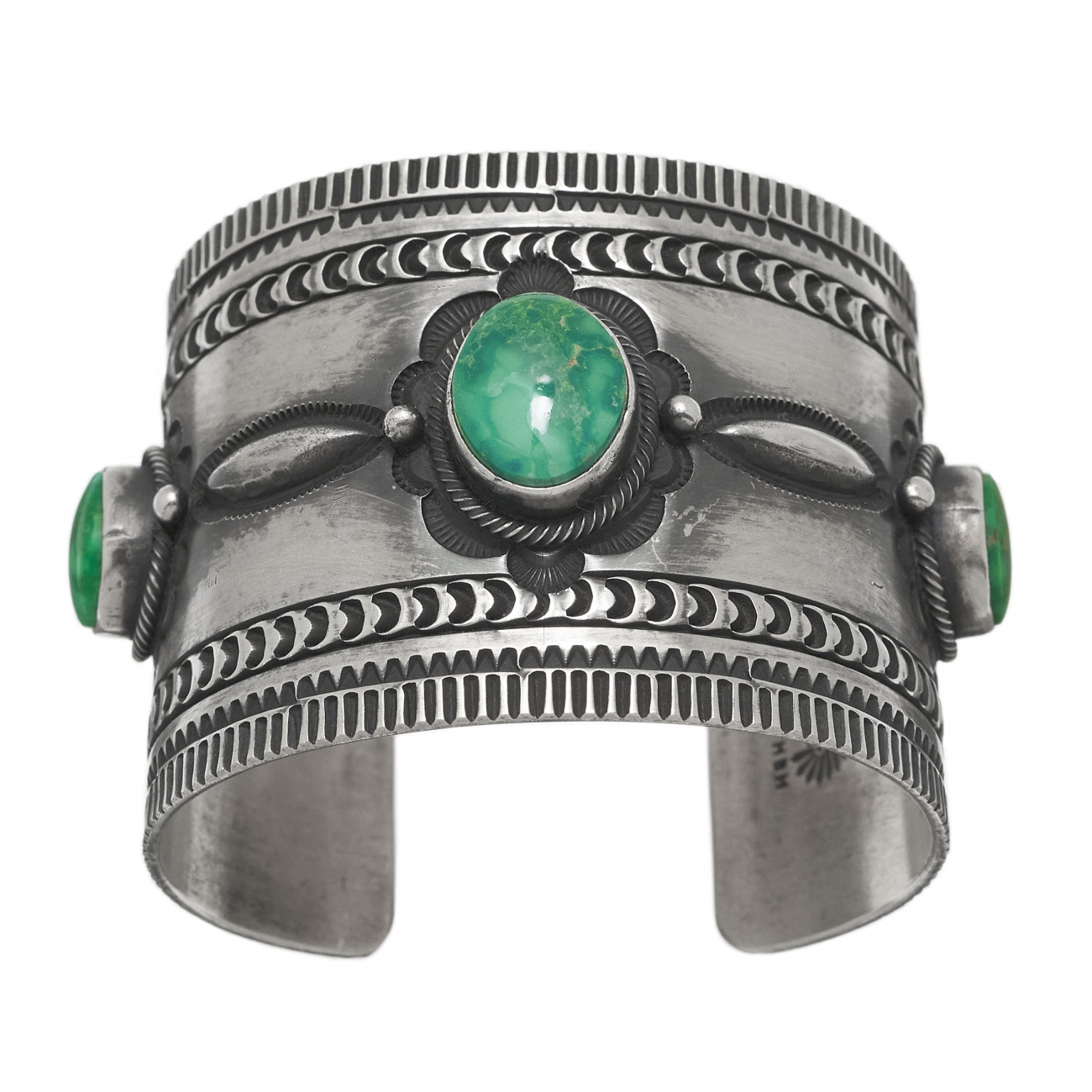 Woman cuff bracelet BR775 - Harpo Paris