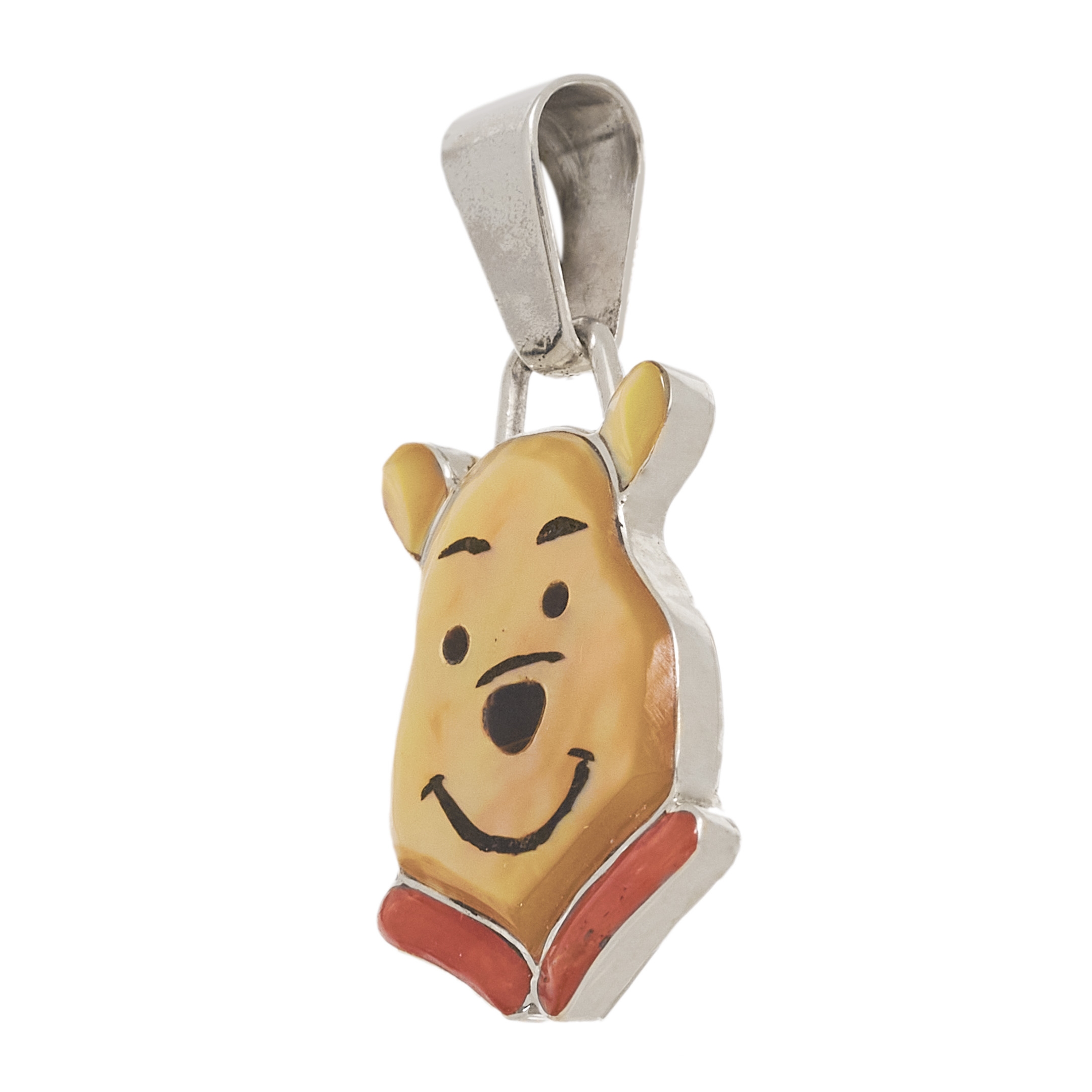Zuni Toons Harpo Paris pendant PE418 - Harpo Paris