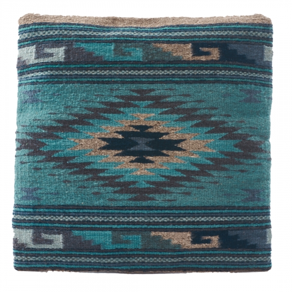 Zapotec cushion DECO133 - Harpo Paris