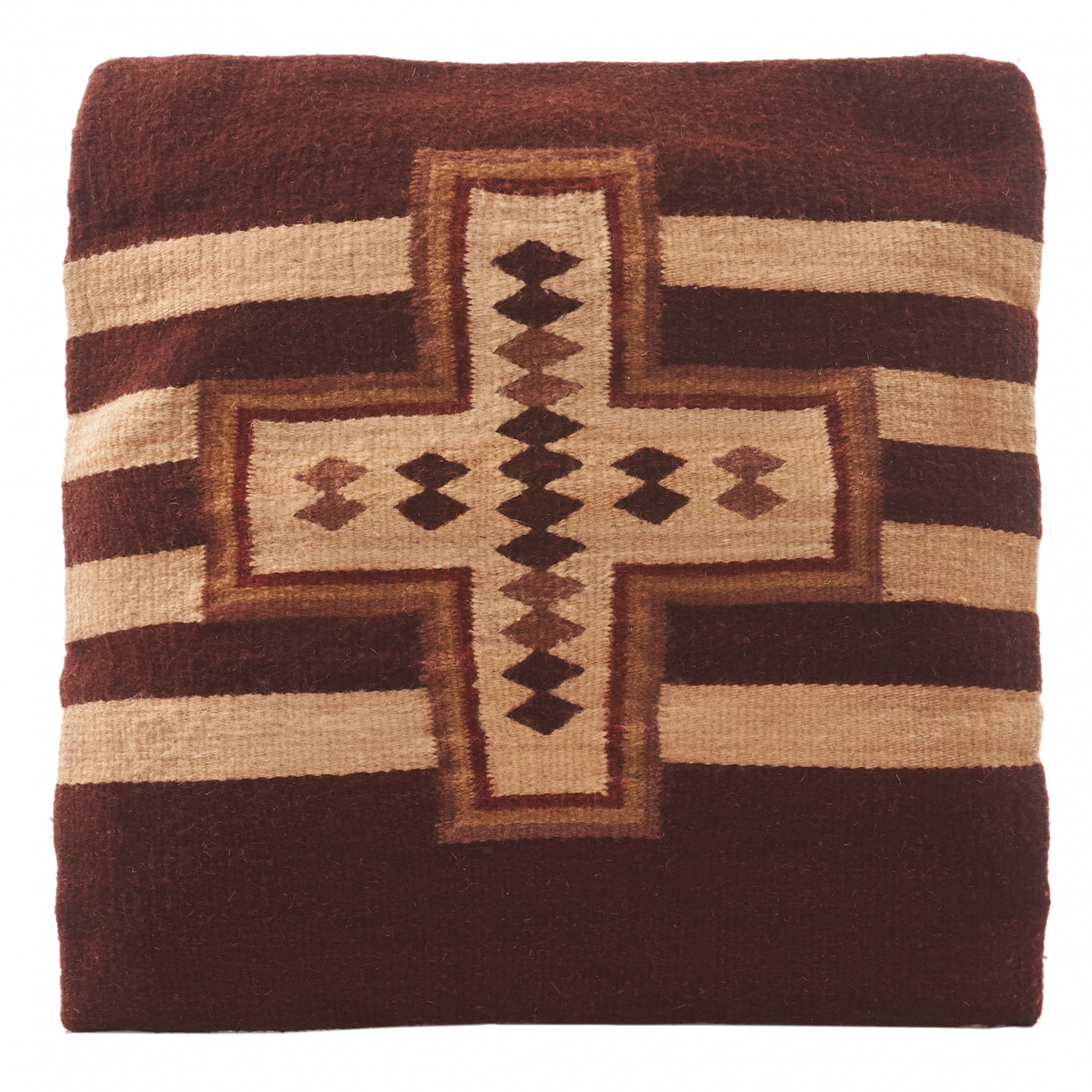 Zapotec cushion DECO134 - Harpo Paris