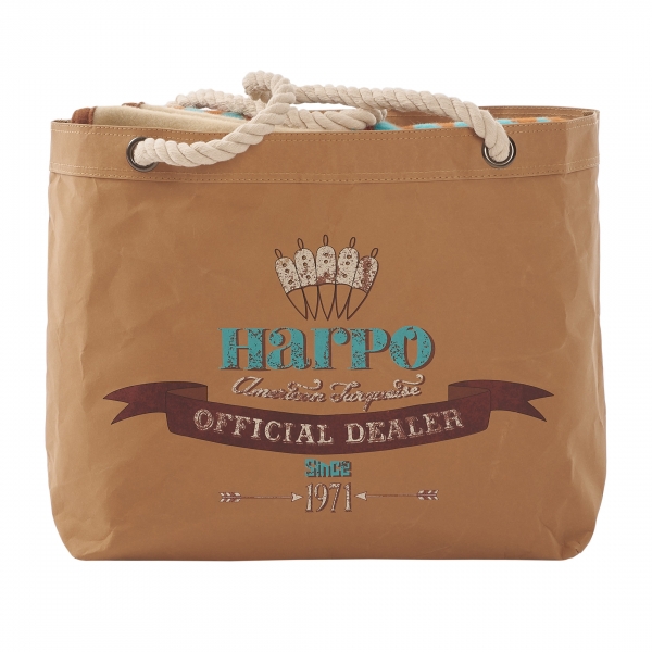BAG01 Harpo jacron bag