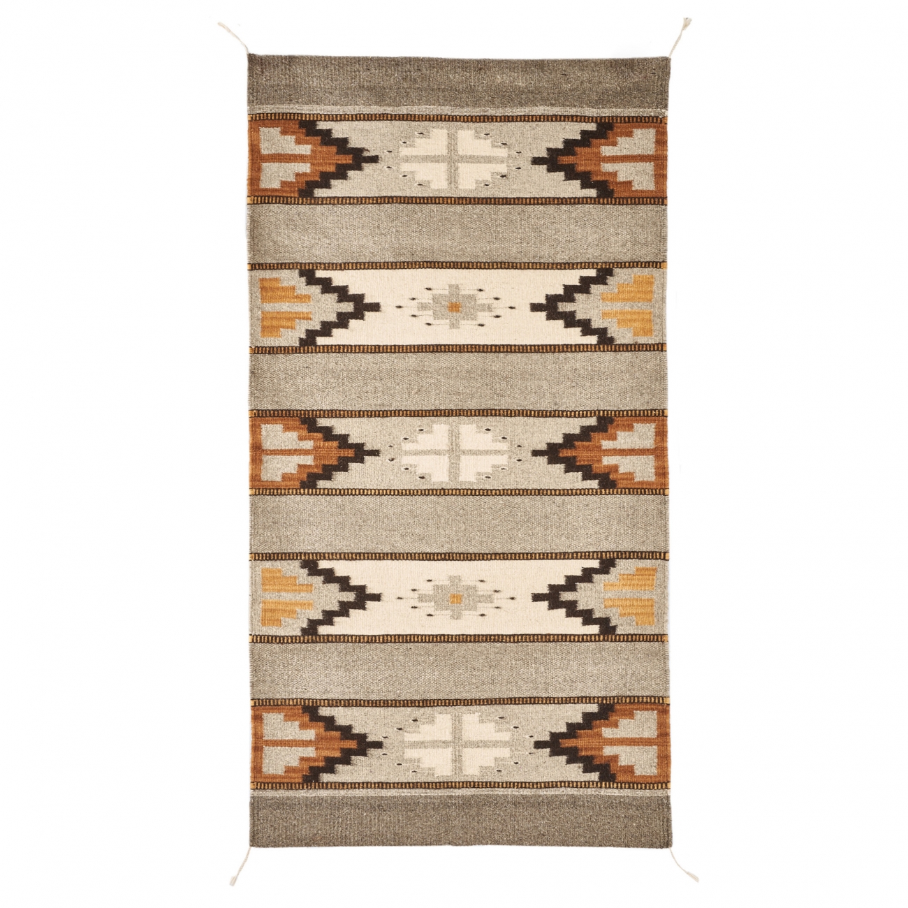 Tapis Zapotec T85 DECO136 - Harpo Paris