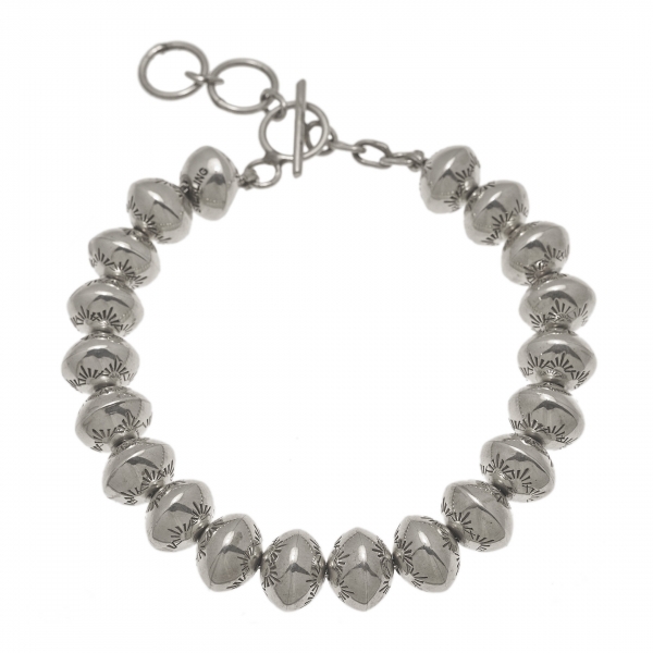 BR814 bracelet Harpo perles...