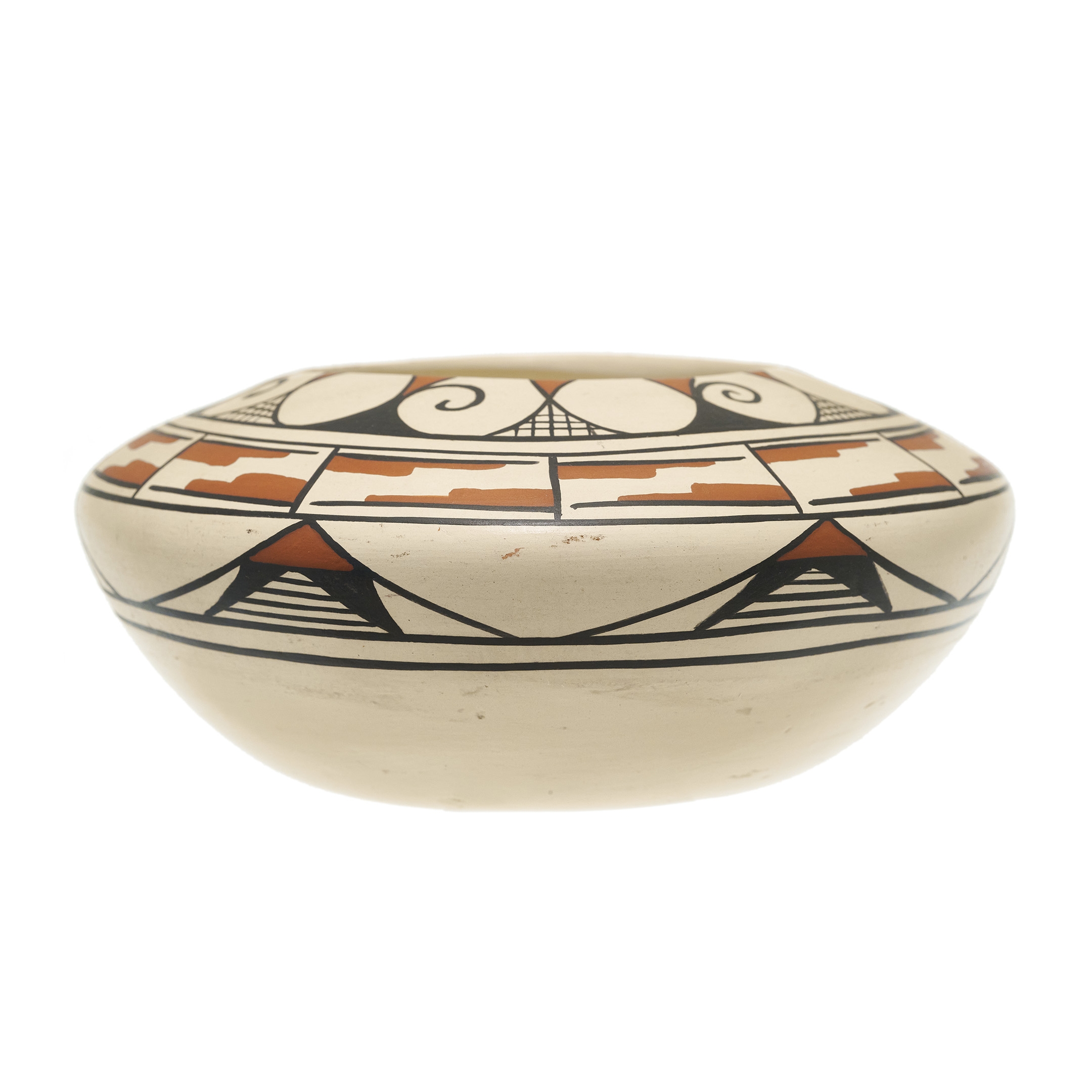 DECO160 Hopi pottery - Harpo Paris