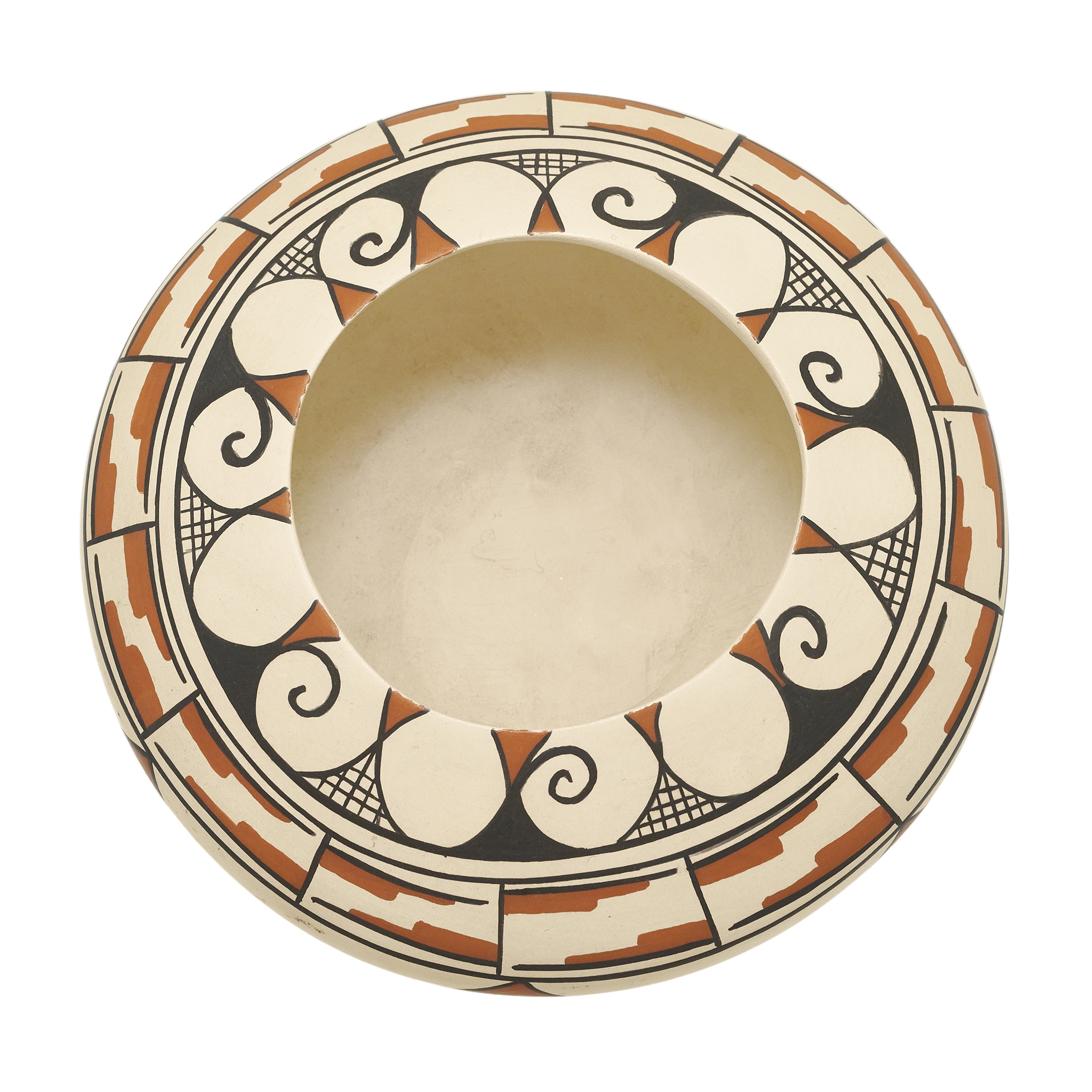 DECO160 Hopi pottery - Harpo Paris