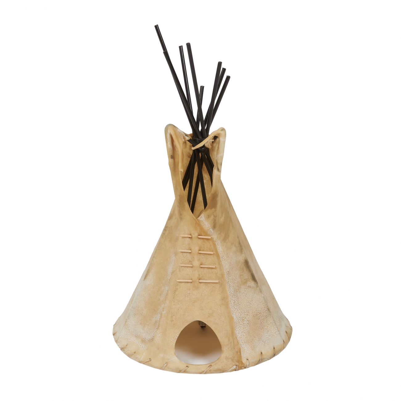 DECO175 tipi shade, small lamp - Harpo Paris