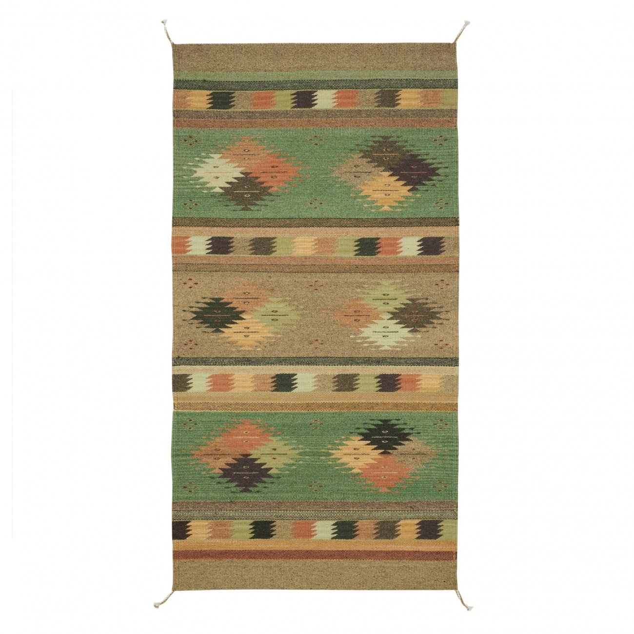 T79 DECO182 tapis Zapotec - Harpo Paris