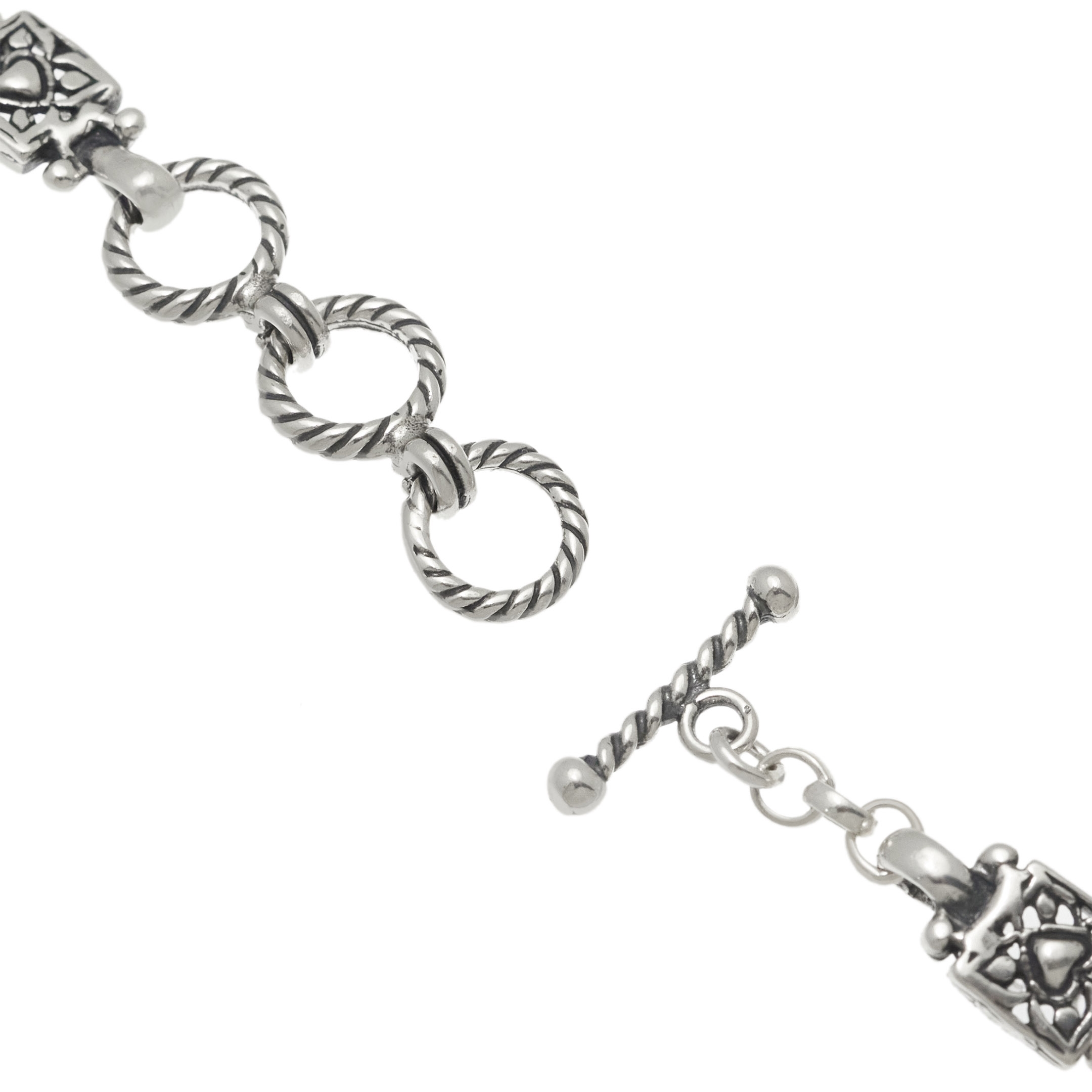 Native american bracelet. Harpo Paris
