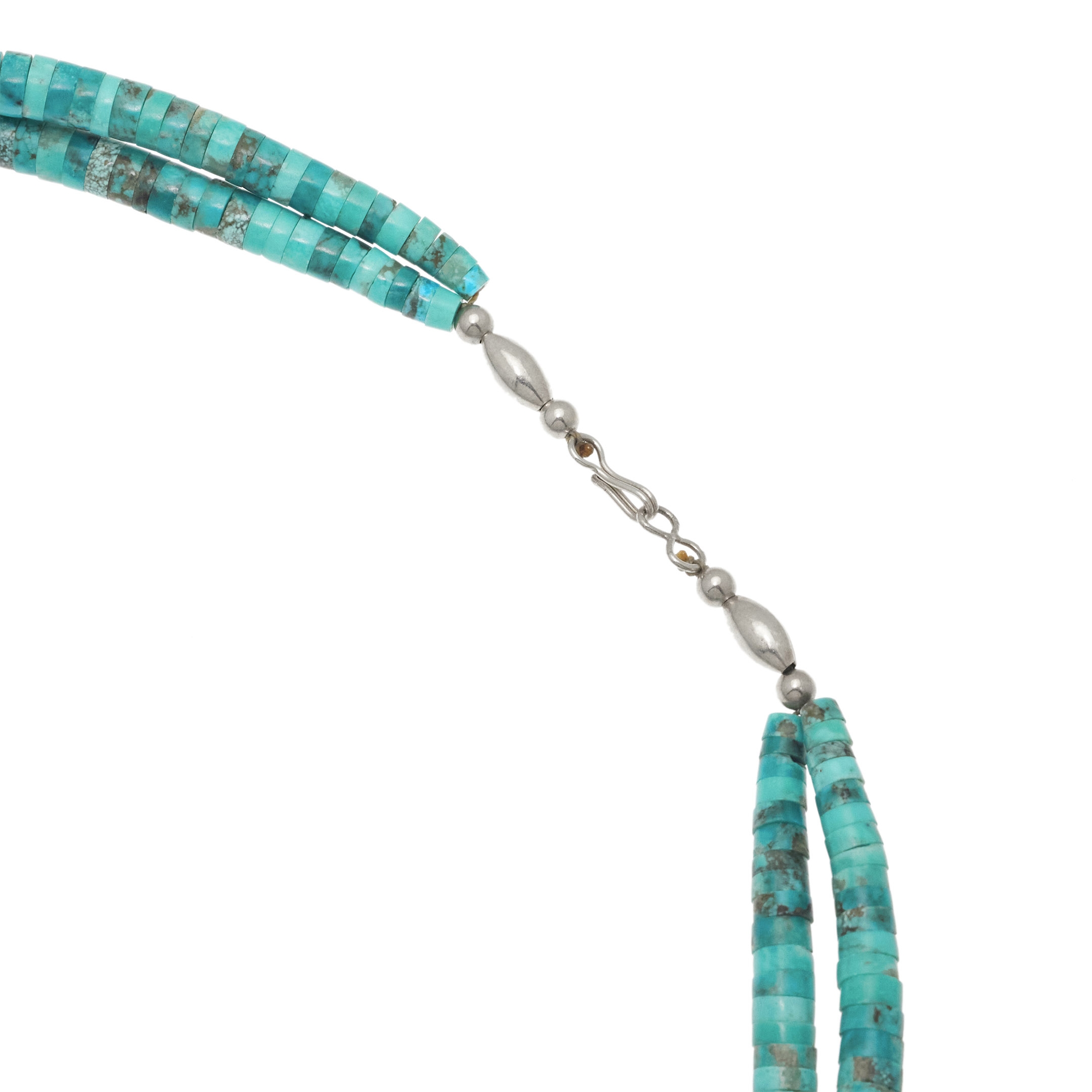 Collier parure plumes colibri CO241 - Harpo Paris