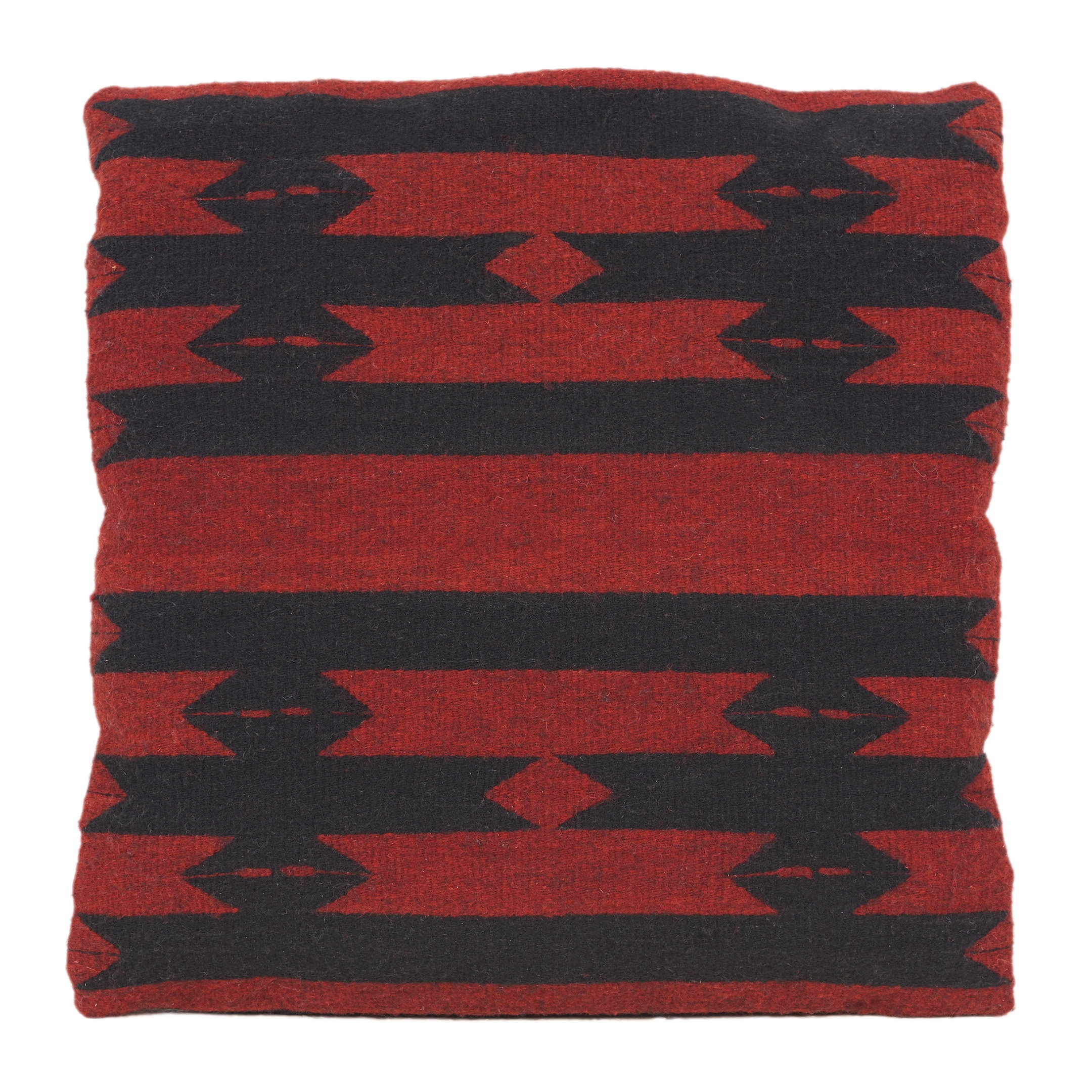 Housse de coussin Zapotec DECO184 - Harpo Paris