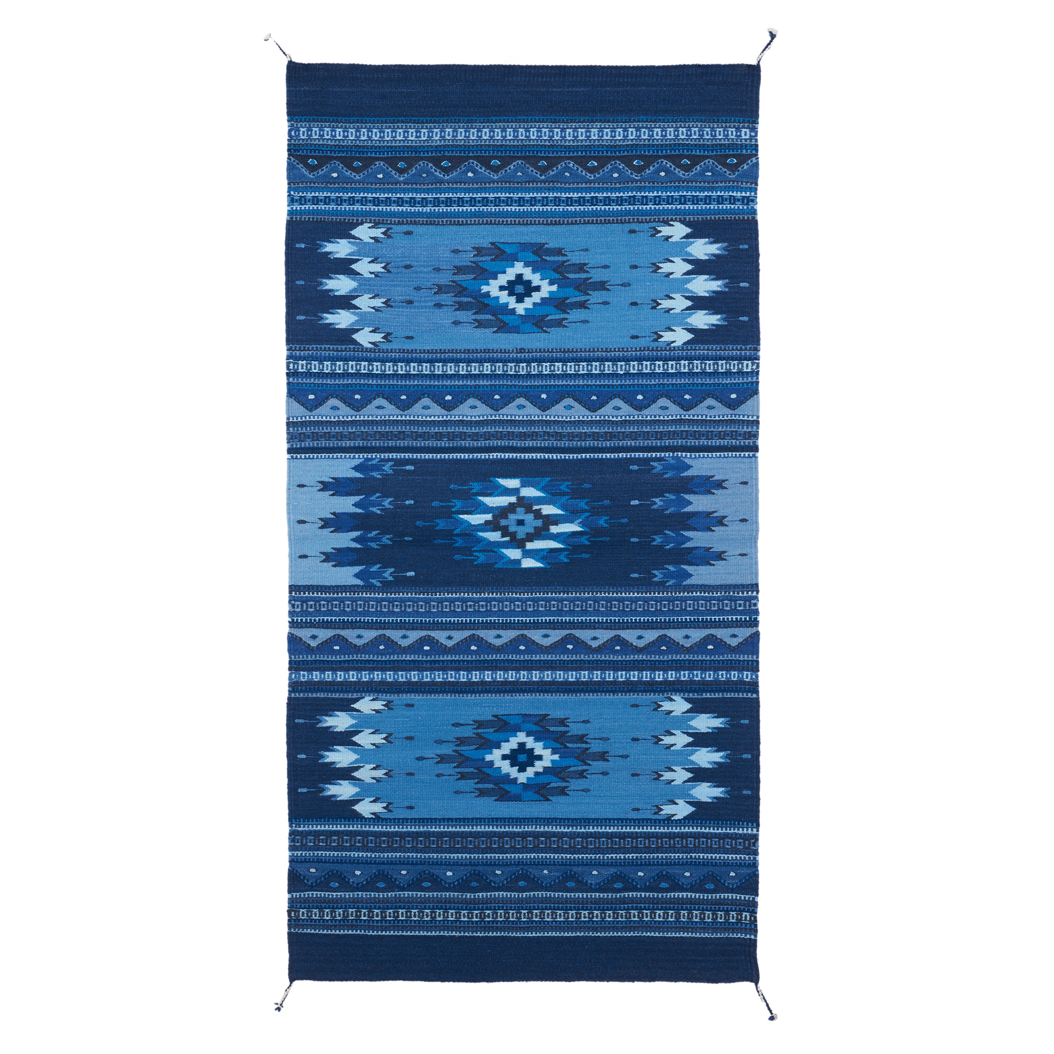 Zapotec Rug T82 - Harpo Paris
