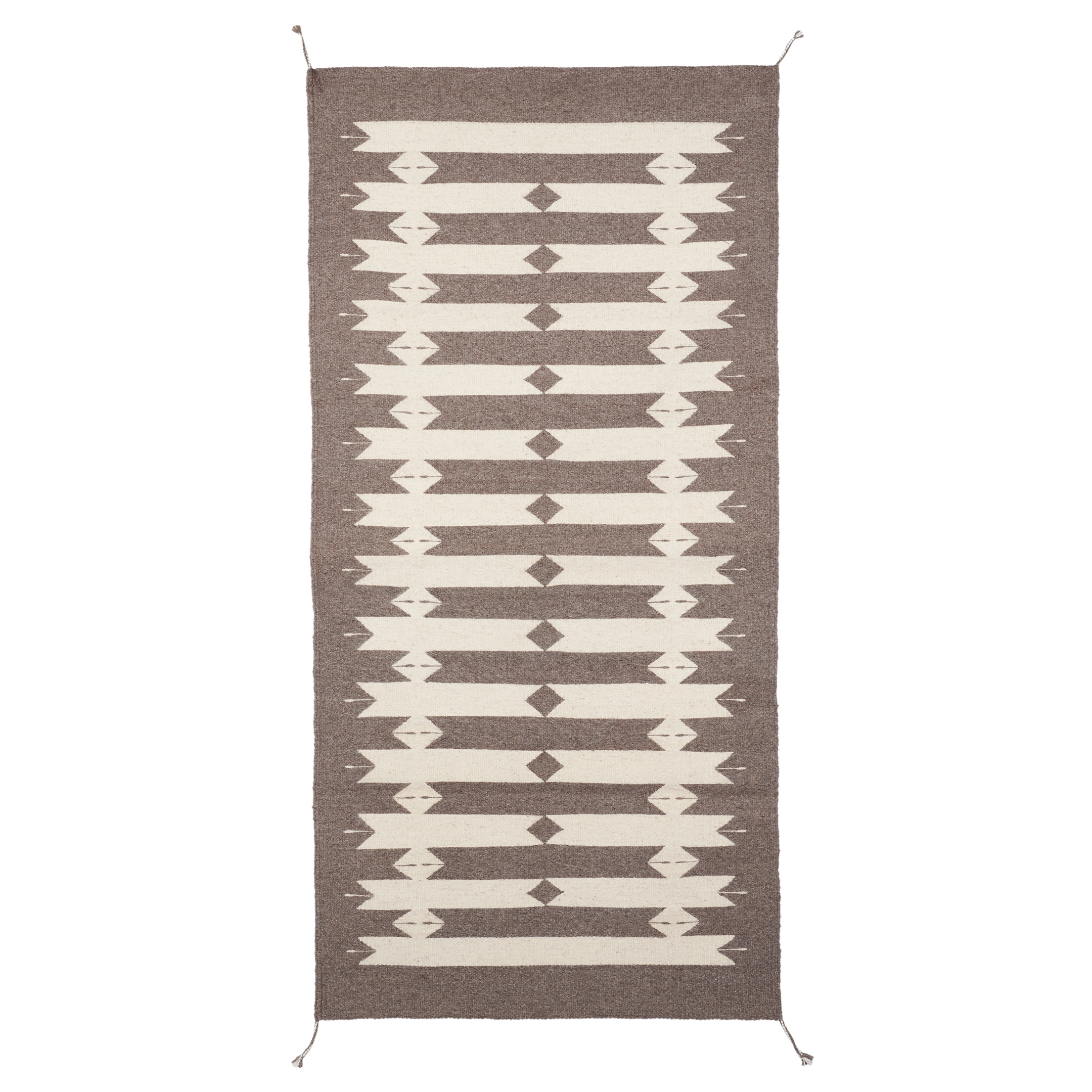 Zapotec Rug T62 - Harpo Paris