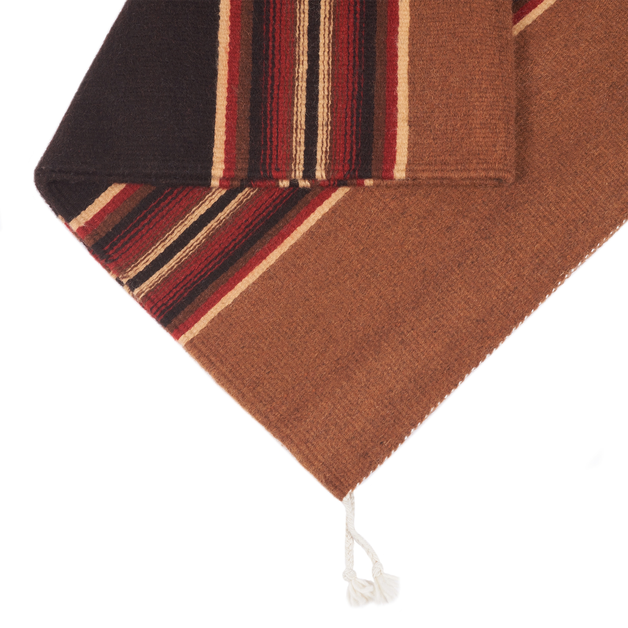 Zapotec rug mexican handcraft T47 - Harpo Paris